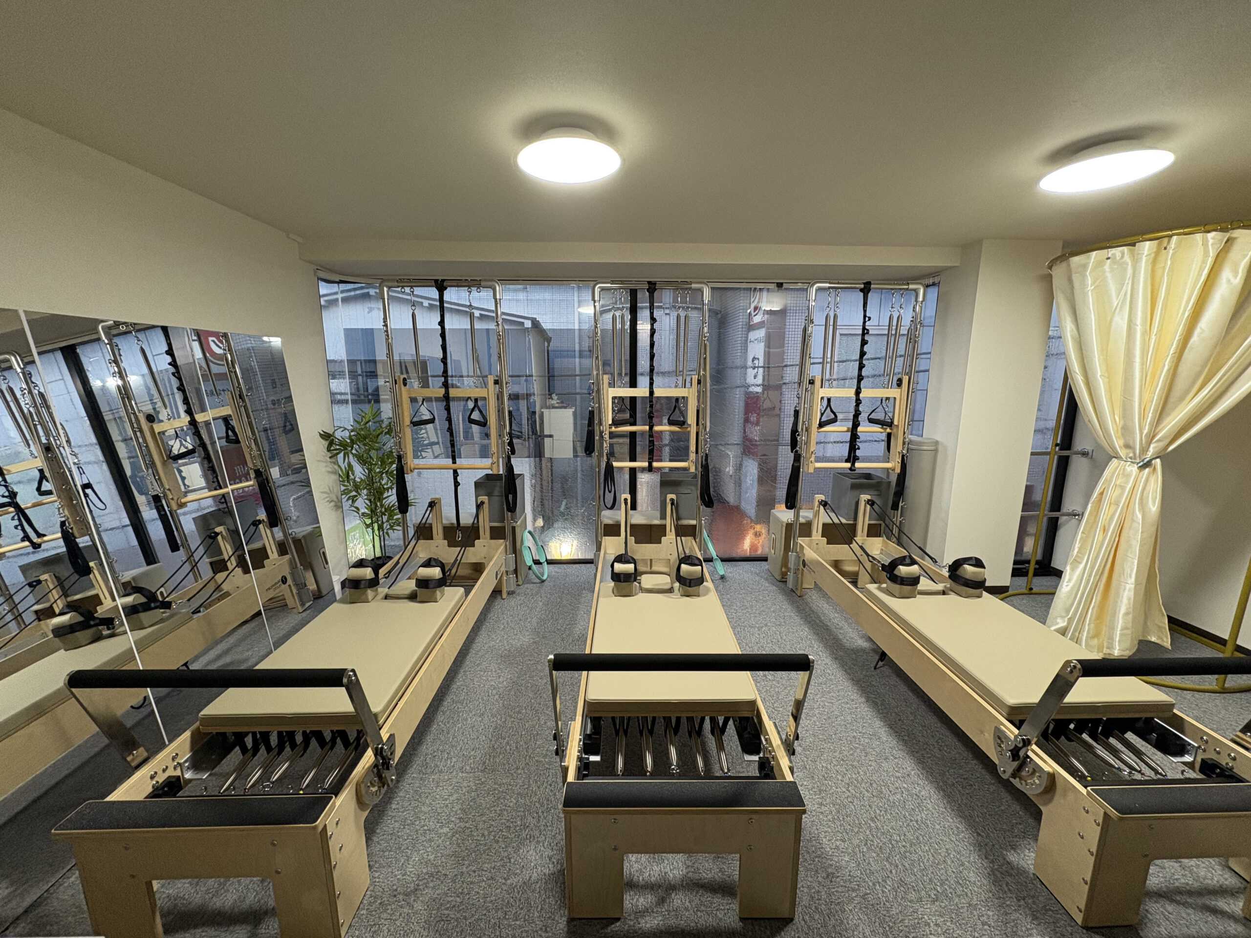 Pilates Mee（ピラティスミー） ひばりヶ丘店の写真 1