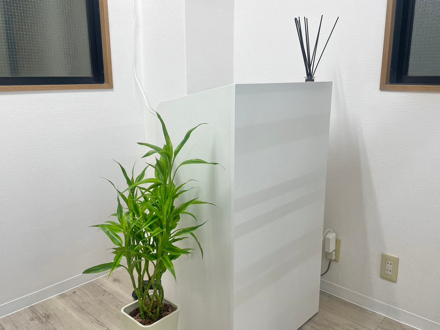 Pilates Mee 蒲田店の写真 3