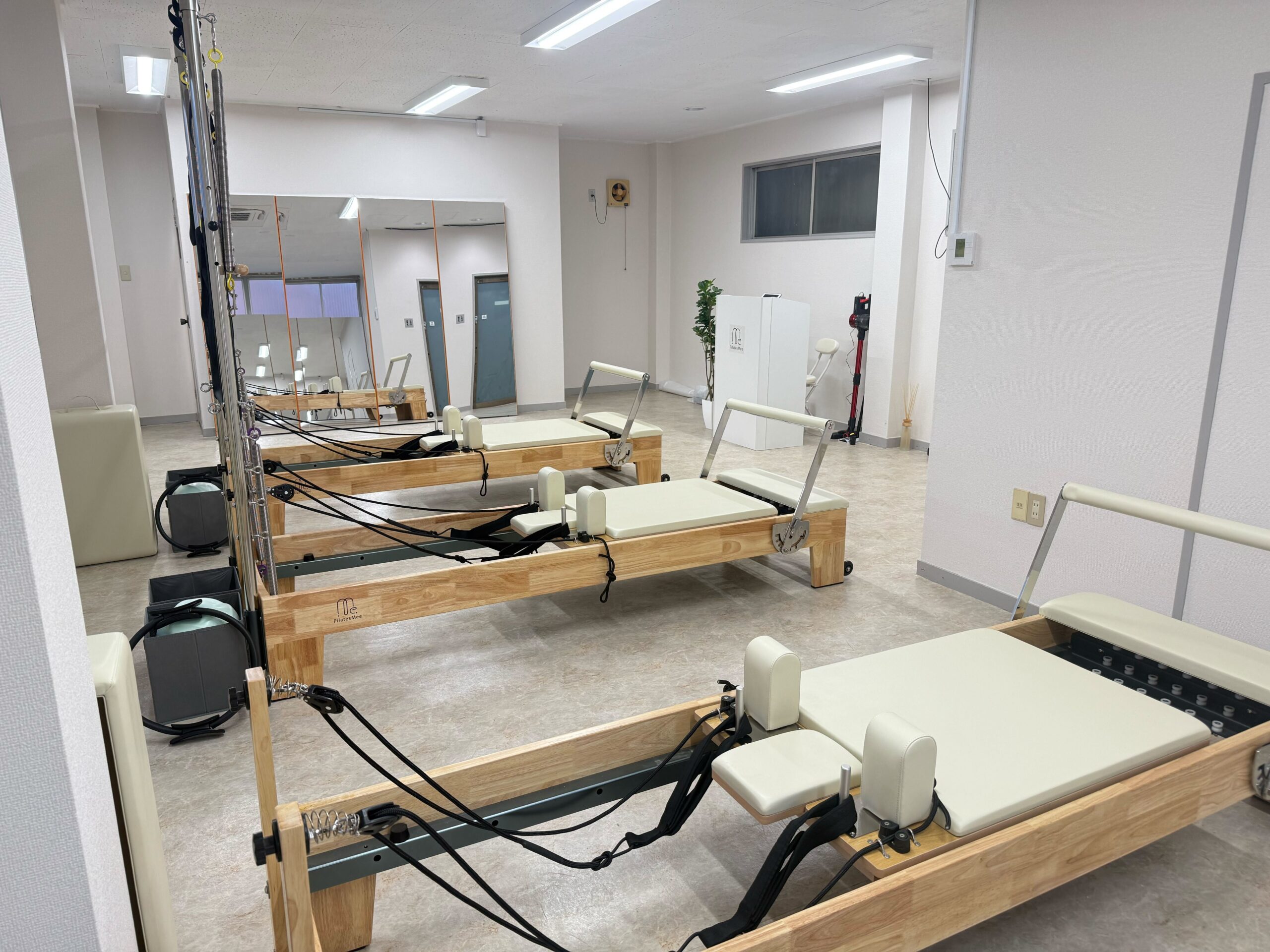 Pilates Mee（ピラティスミー） 金町店の写真 2