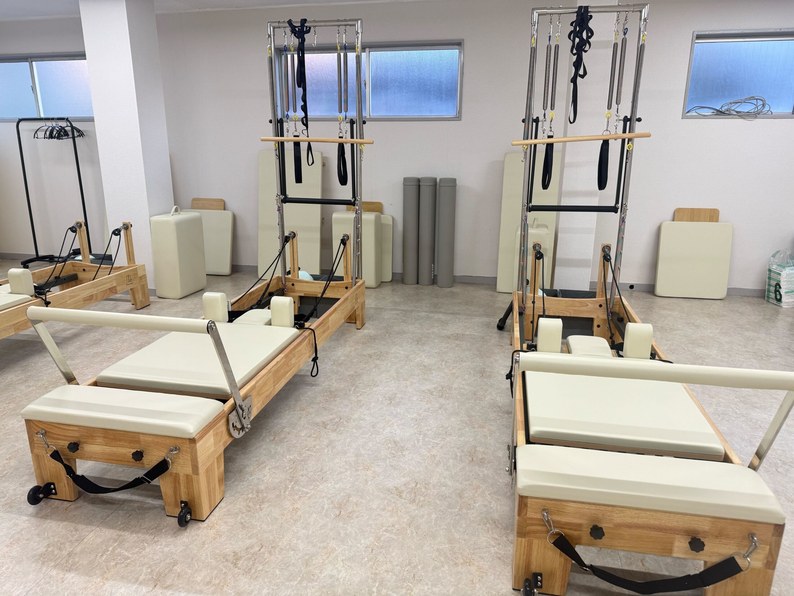 Pilates Mee（ピラティスミー） 金町店の写真 4