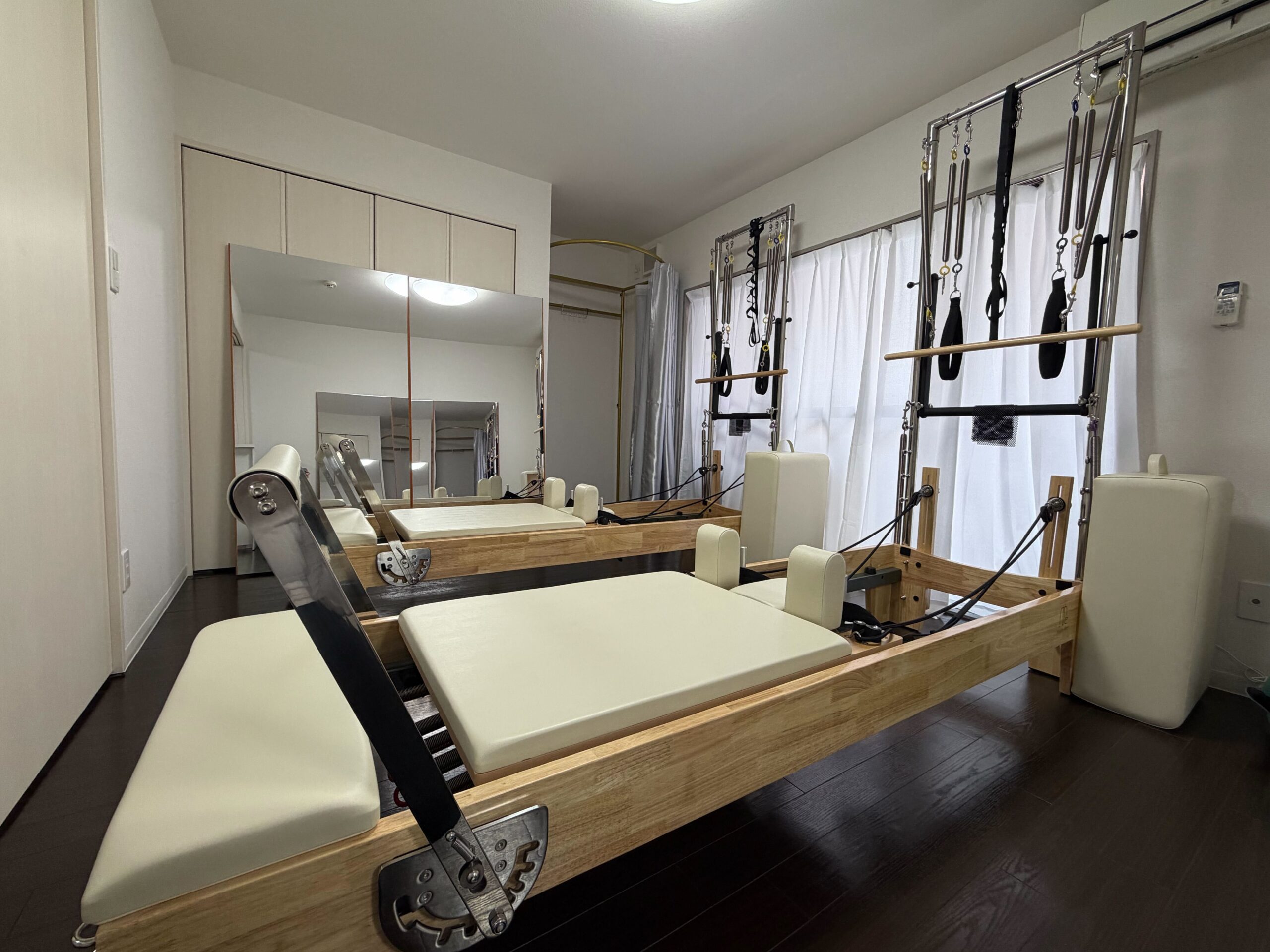 Pilates Mee（ピラティスミー） 吉祥寺店の写真 1