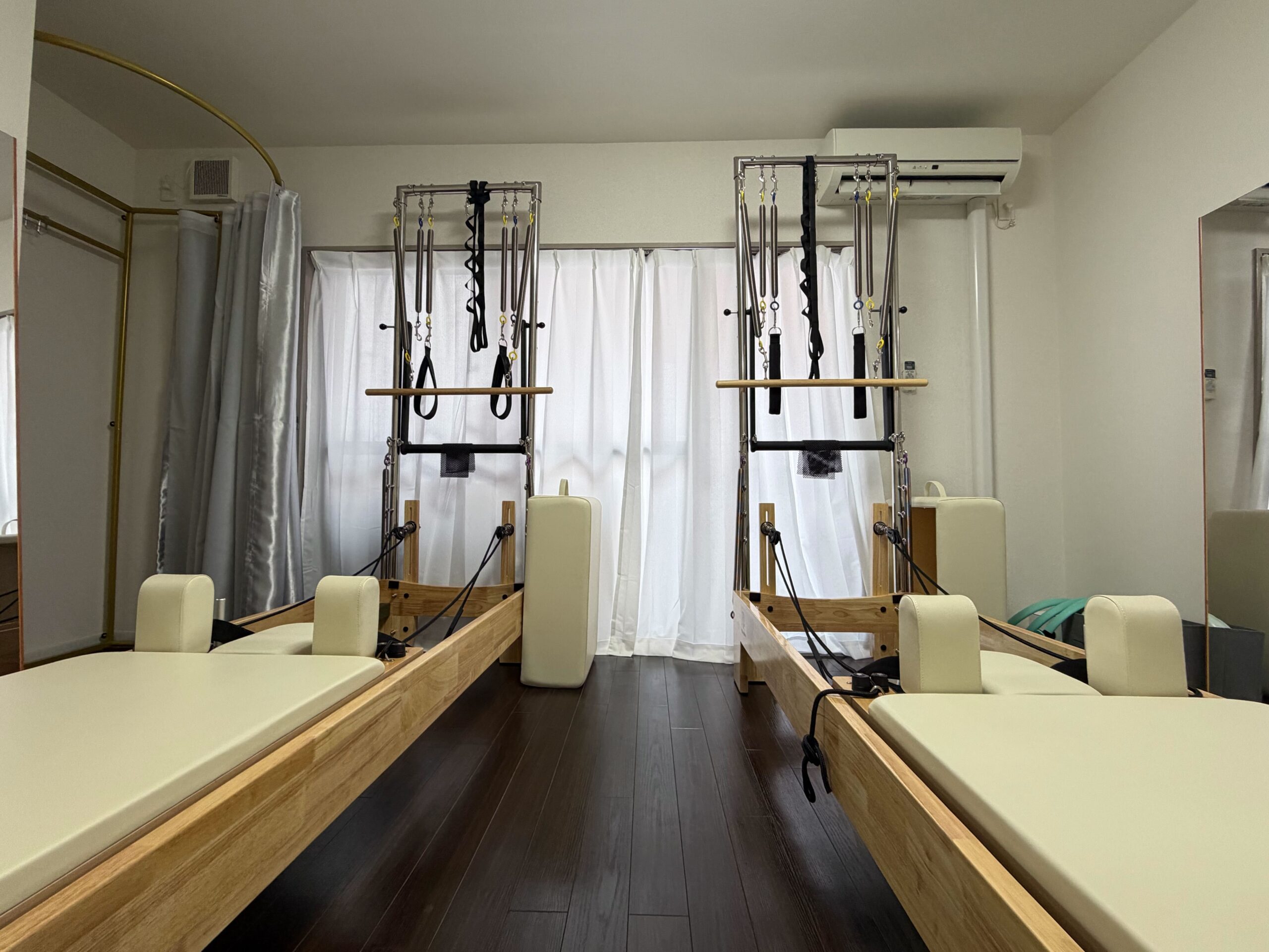 Pilates Mee（ピラティスミー） 吉祥寺店の写真 2