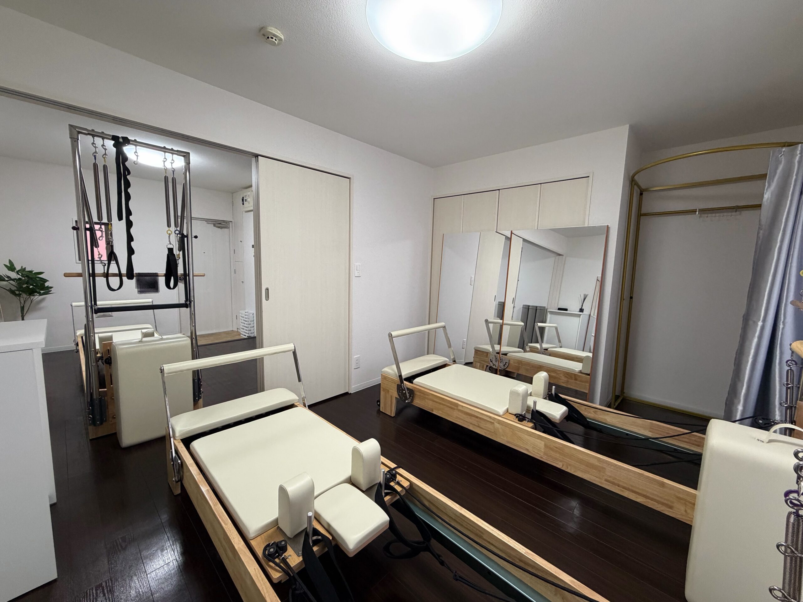 Pilates Mee（ピラティスミー） 吉祥寺店の写真 3