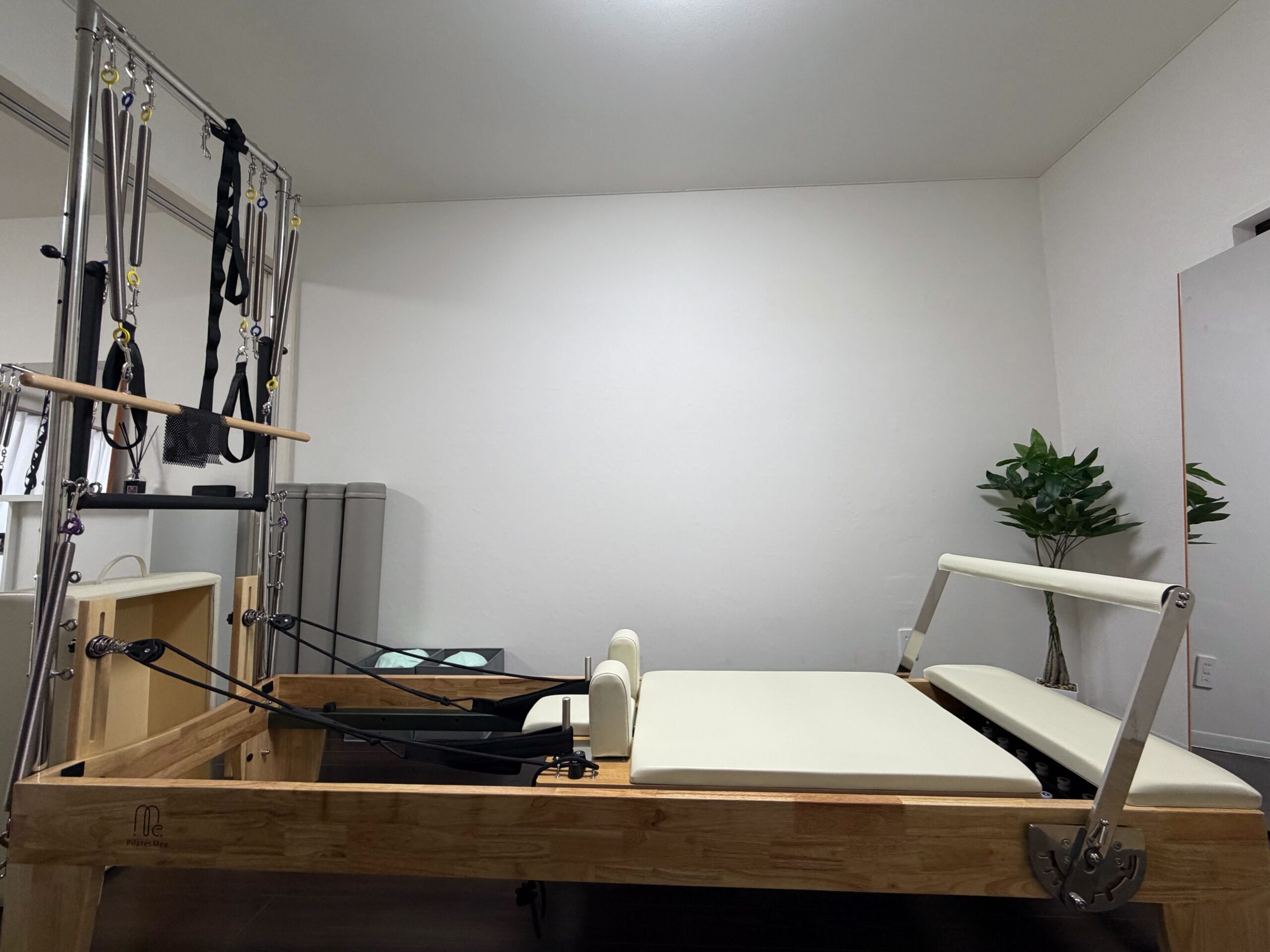 Pilates Mee（ピラティスミー） 吉祥寺店の写真 4