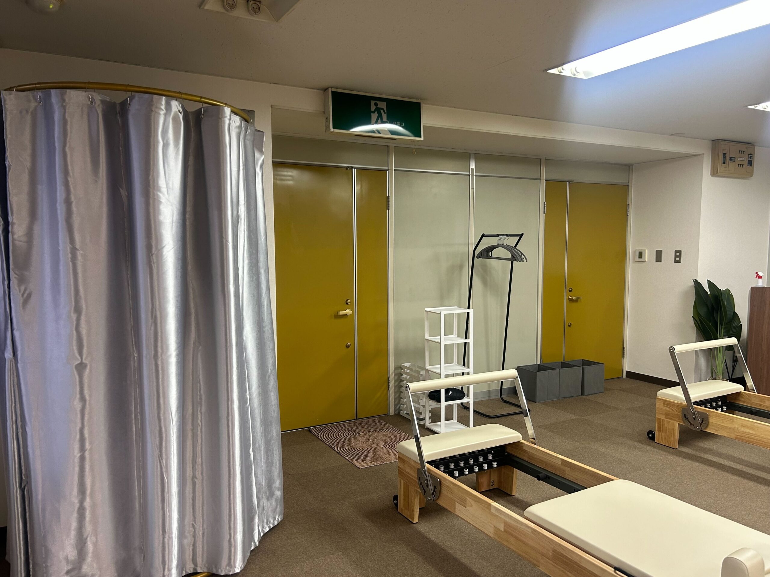 Pilates Mee（ピラティスミー） 西鉄久留米店の写真 4