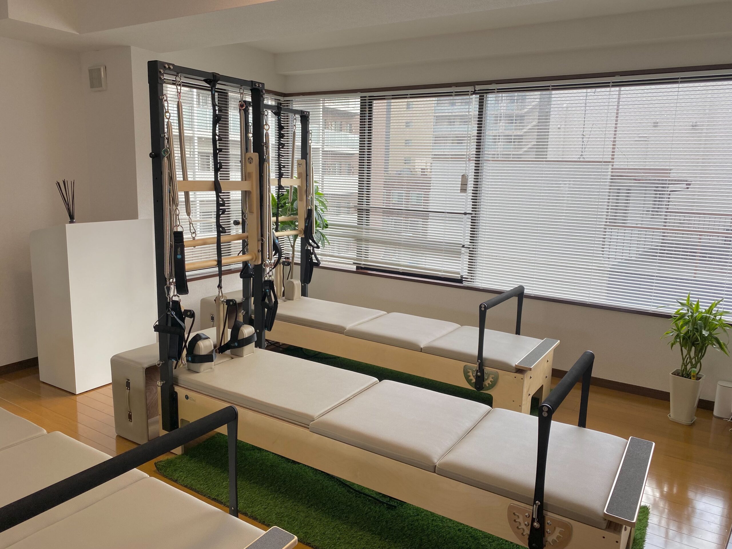 Pilates Mee 松戸店の写真 1