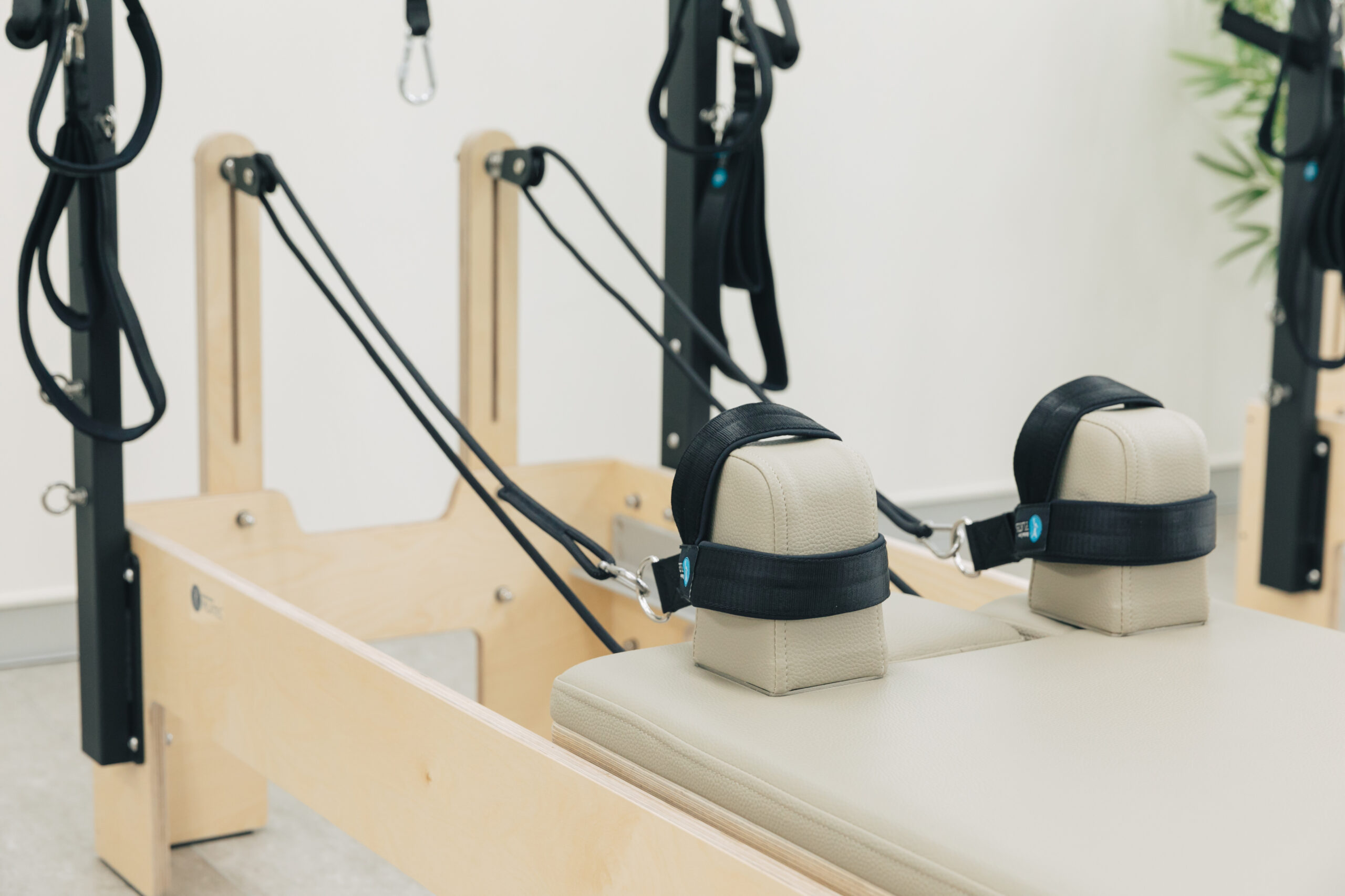 Pilates Mee 本八幡店の写真 2