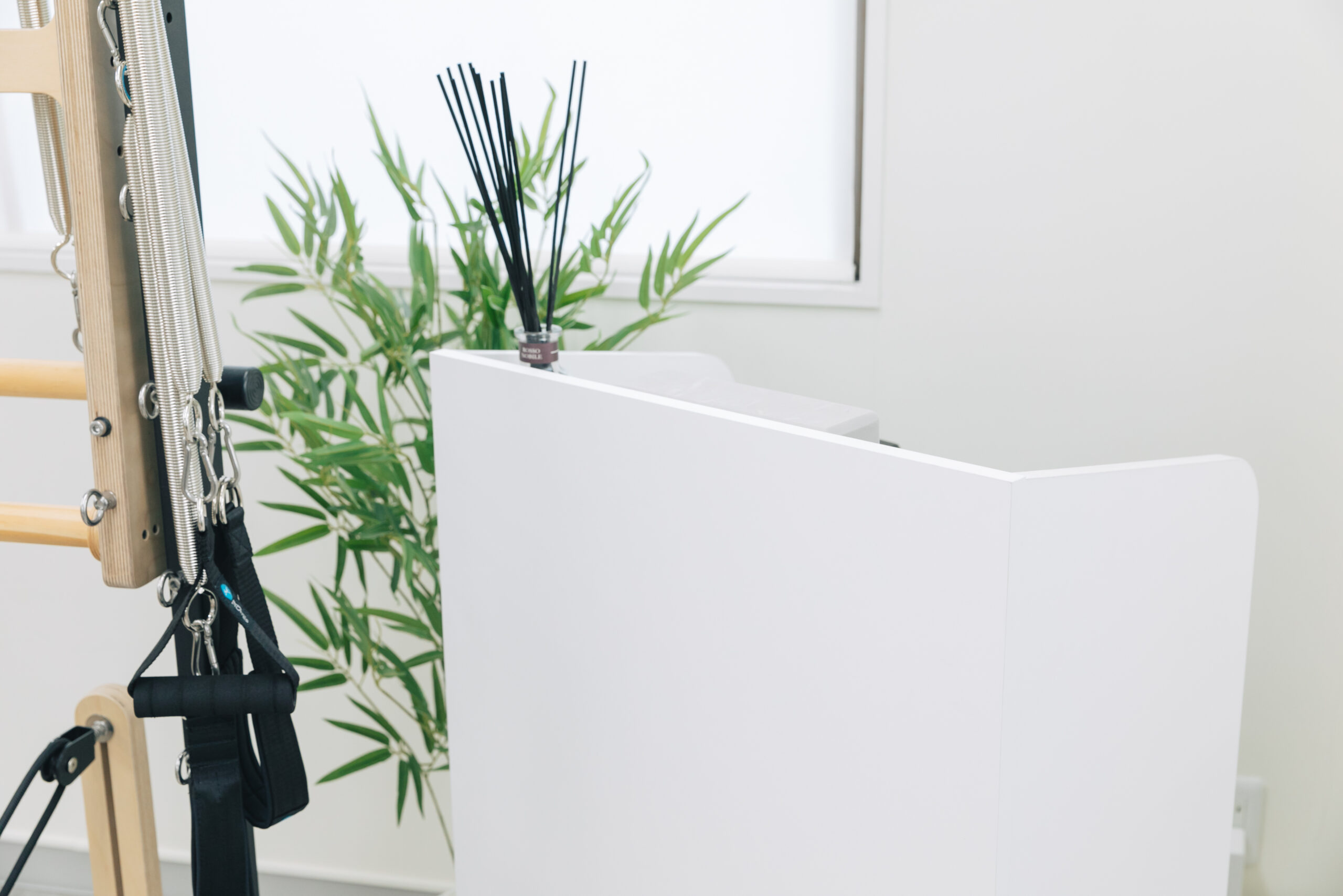 Pilates Mee 本八幡店の写真 3