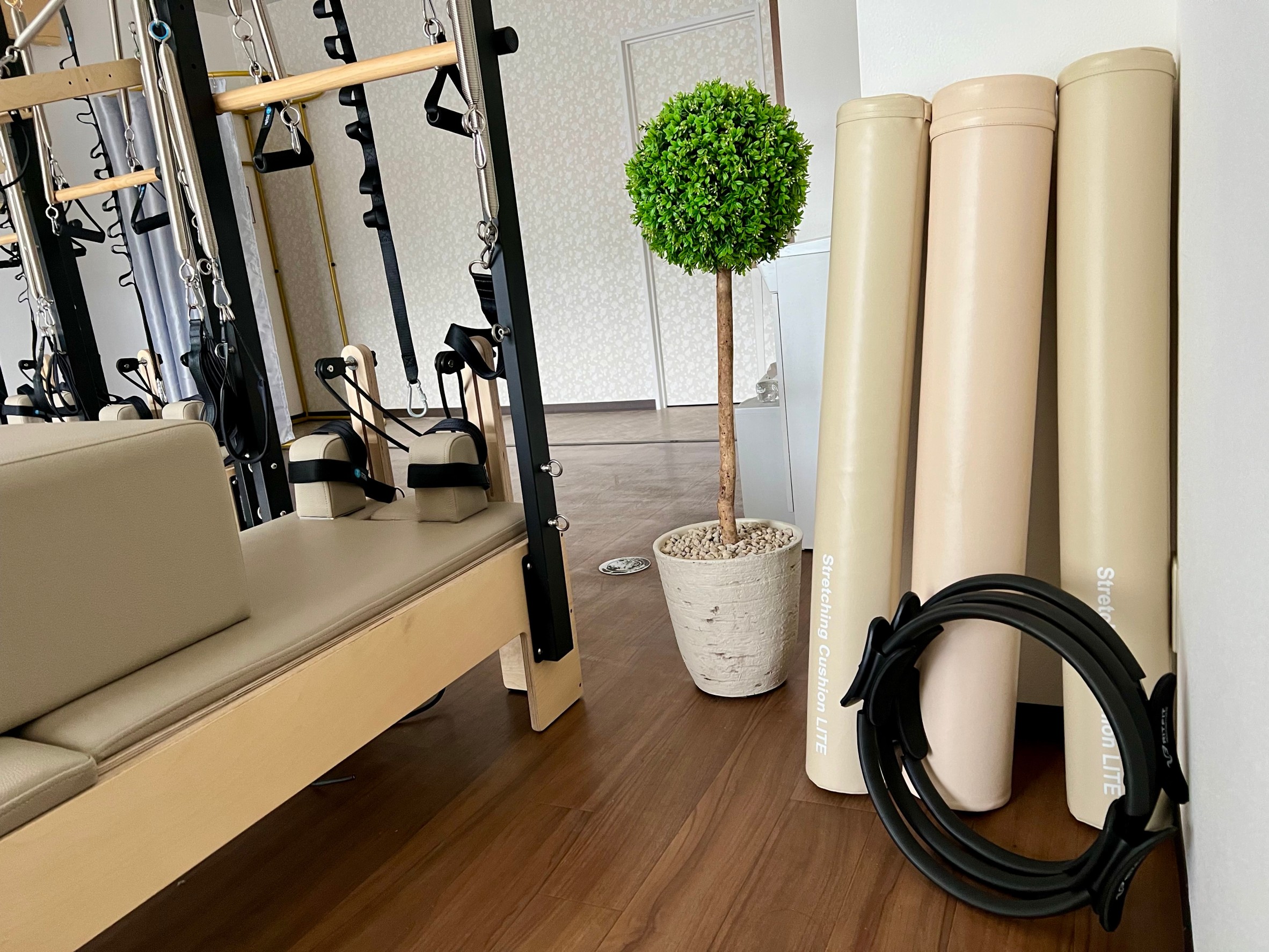 Pilates Mee 名古屋藤が丘店の写真 3