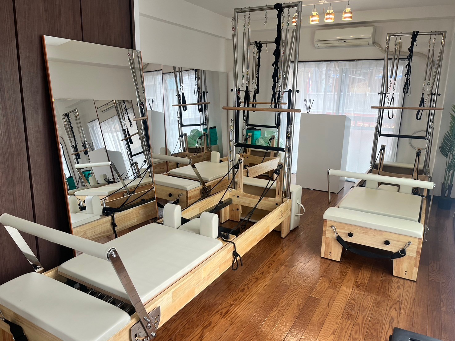 Pilates Mee 練馬店の写真 1
