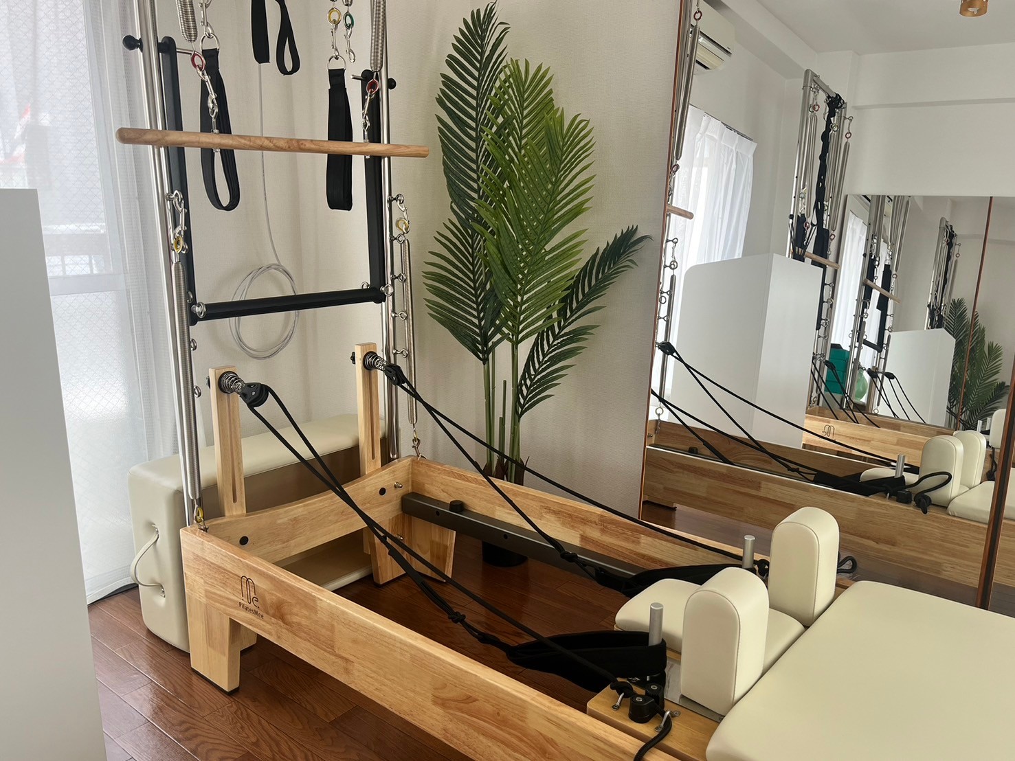 Pilates Mee 練馬店の写真 4