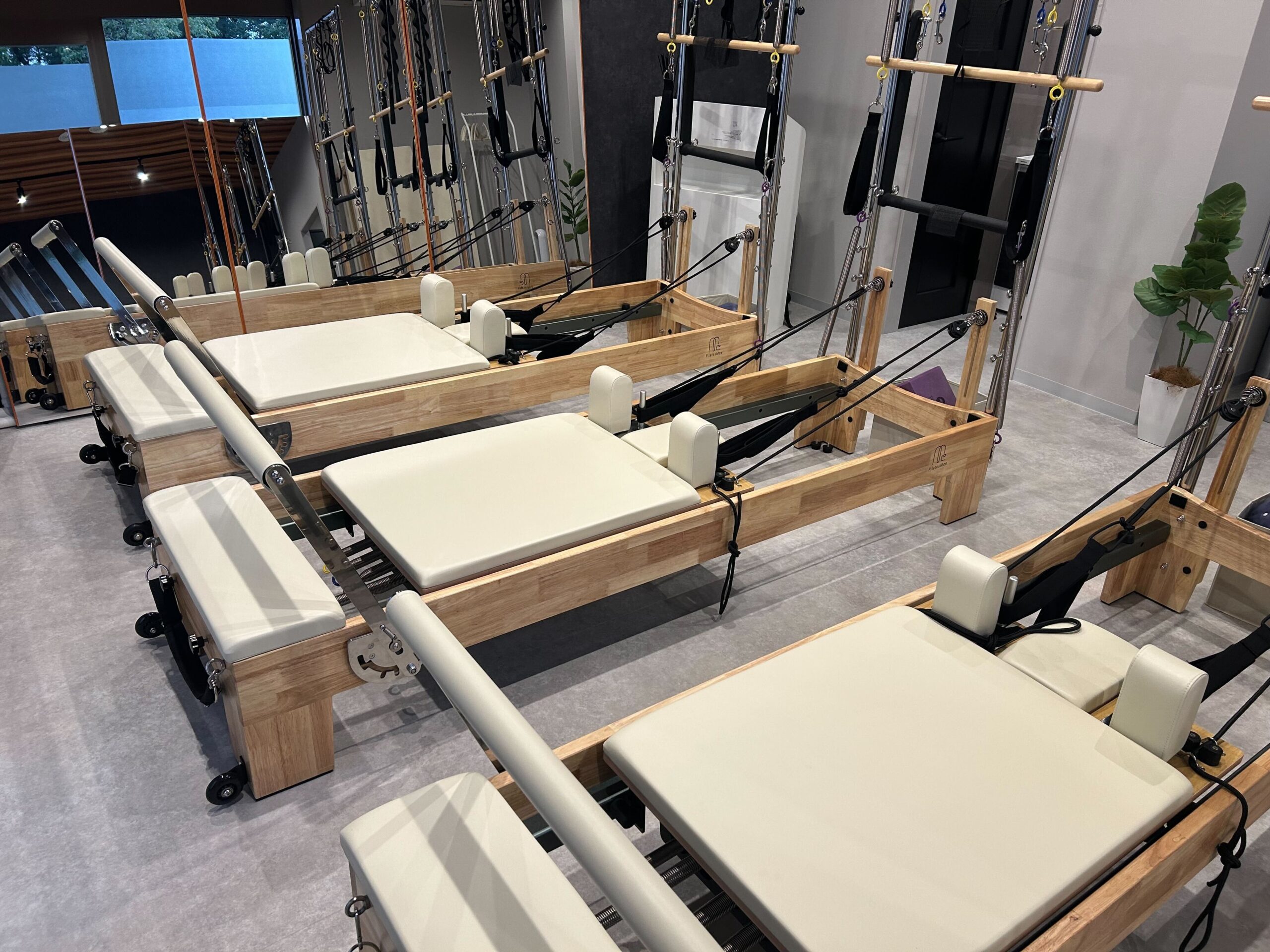 Pilates Mee（ピラティスミー） 西宮店の写真 1