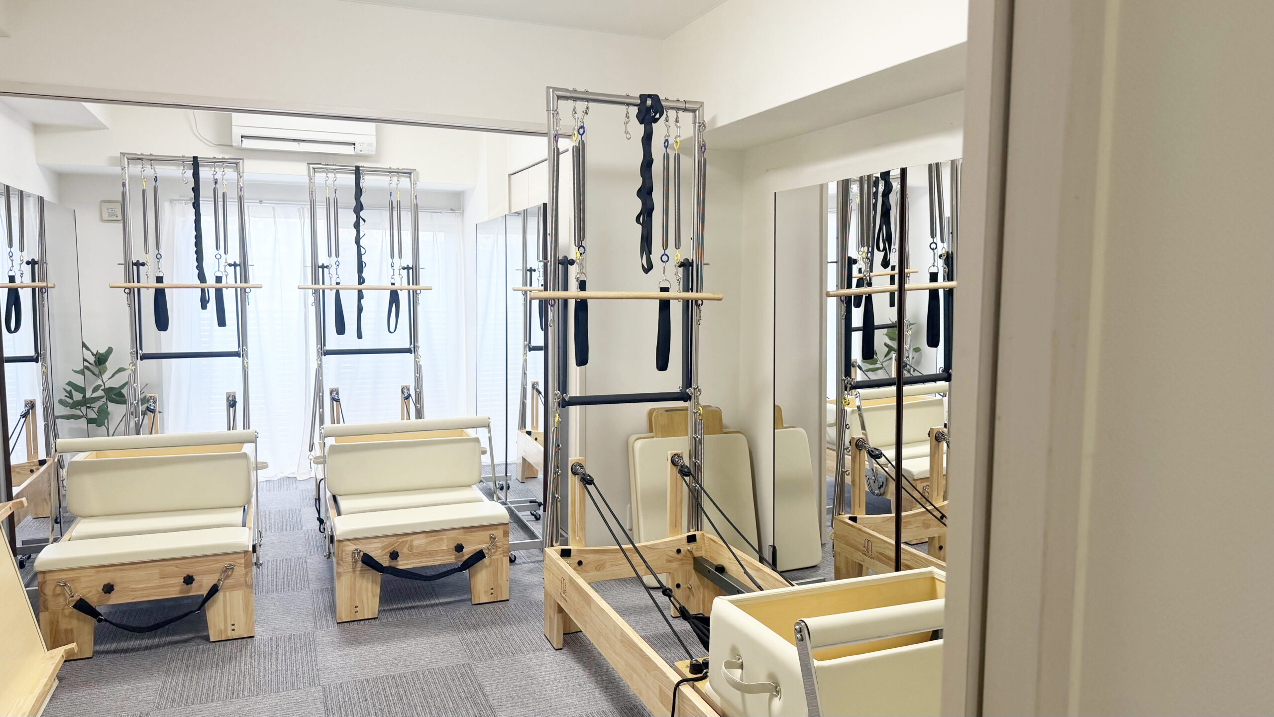 Pilates Mee（ピラティスミー） 西田辺店の写真 3