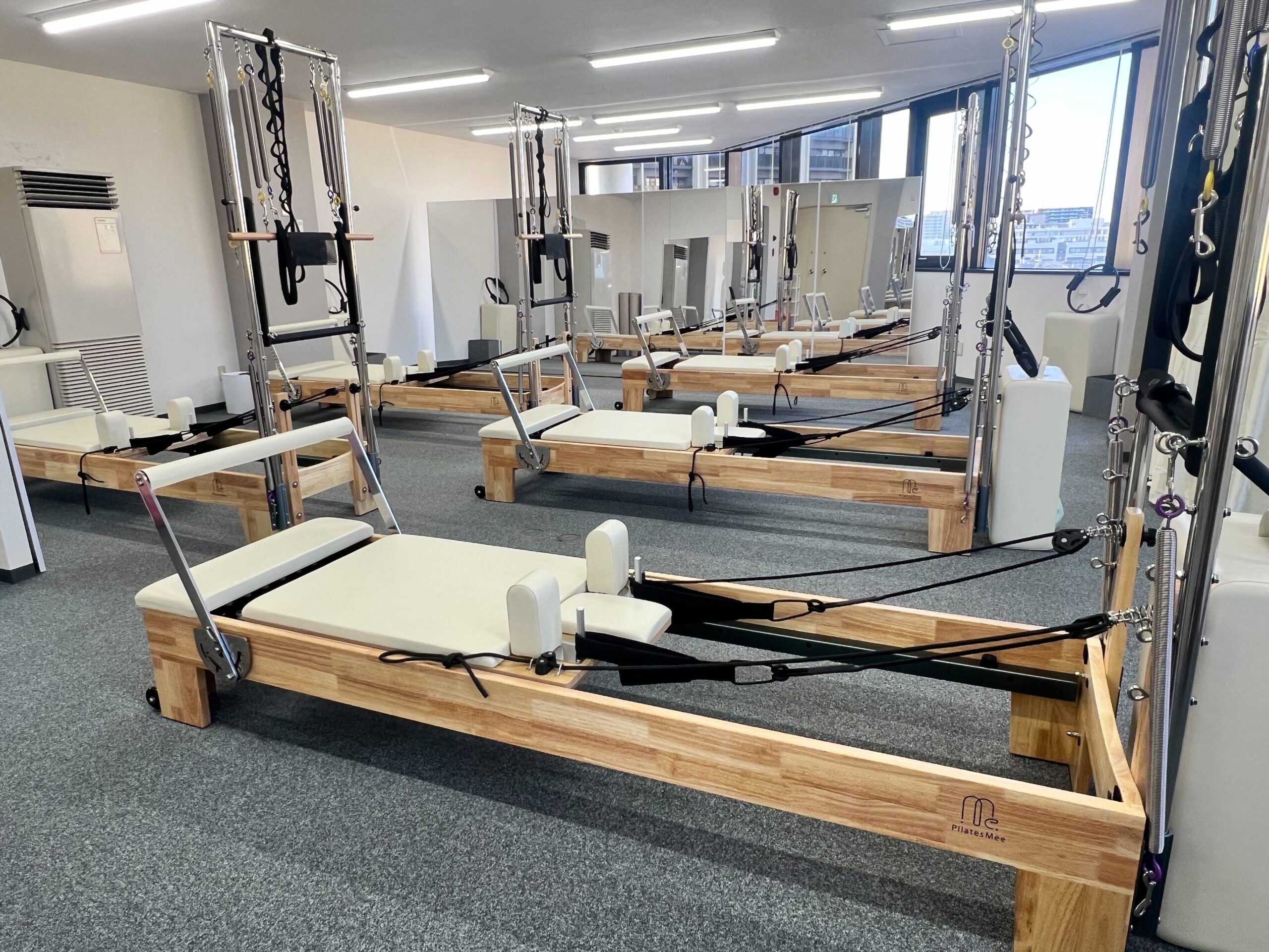 Pilates Mee（ピラティスミー） 大野城店の写真 1