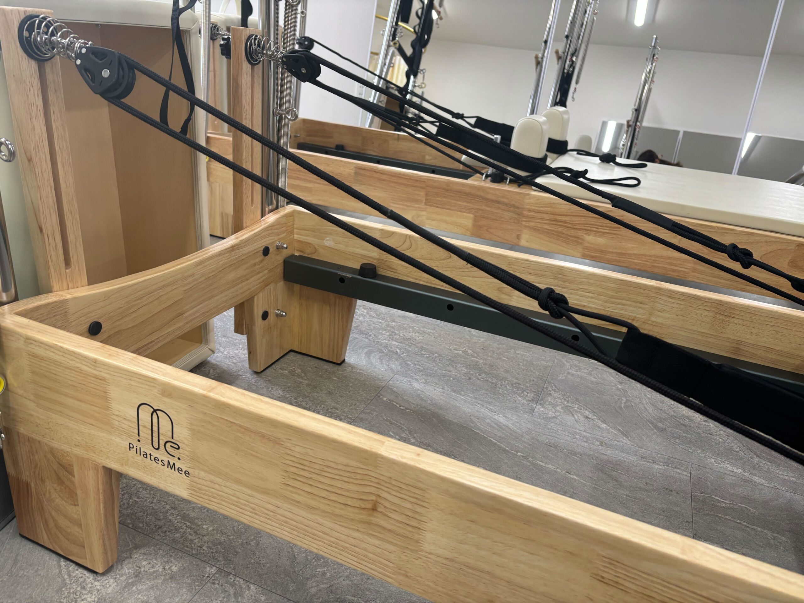 Pilates Mee 大阪都島店の写真 4