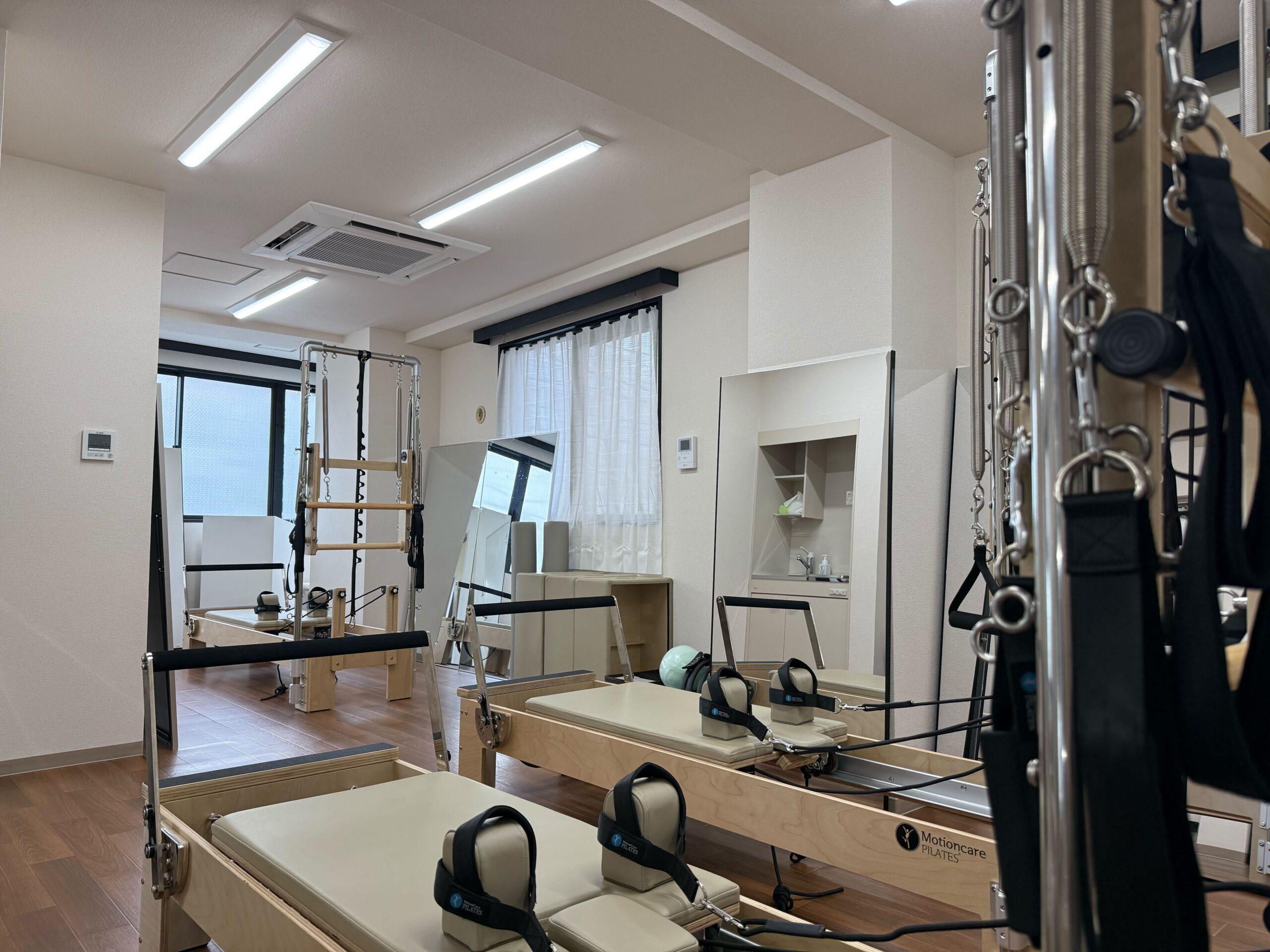 Pilates Mee（ピラティスミー） 押上店の写真 3