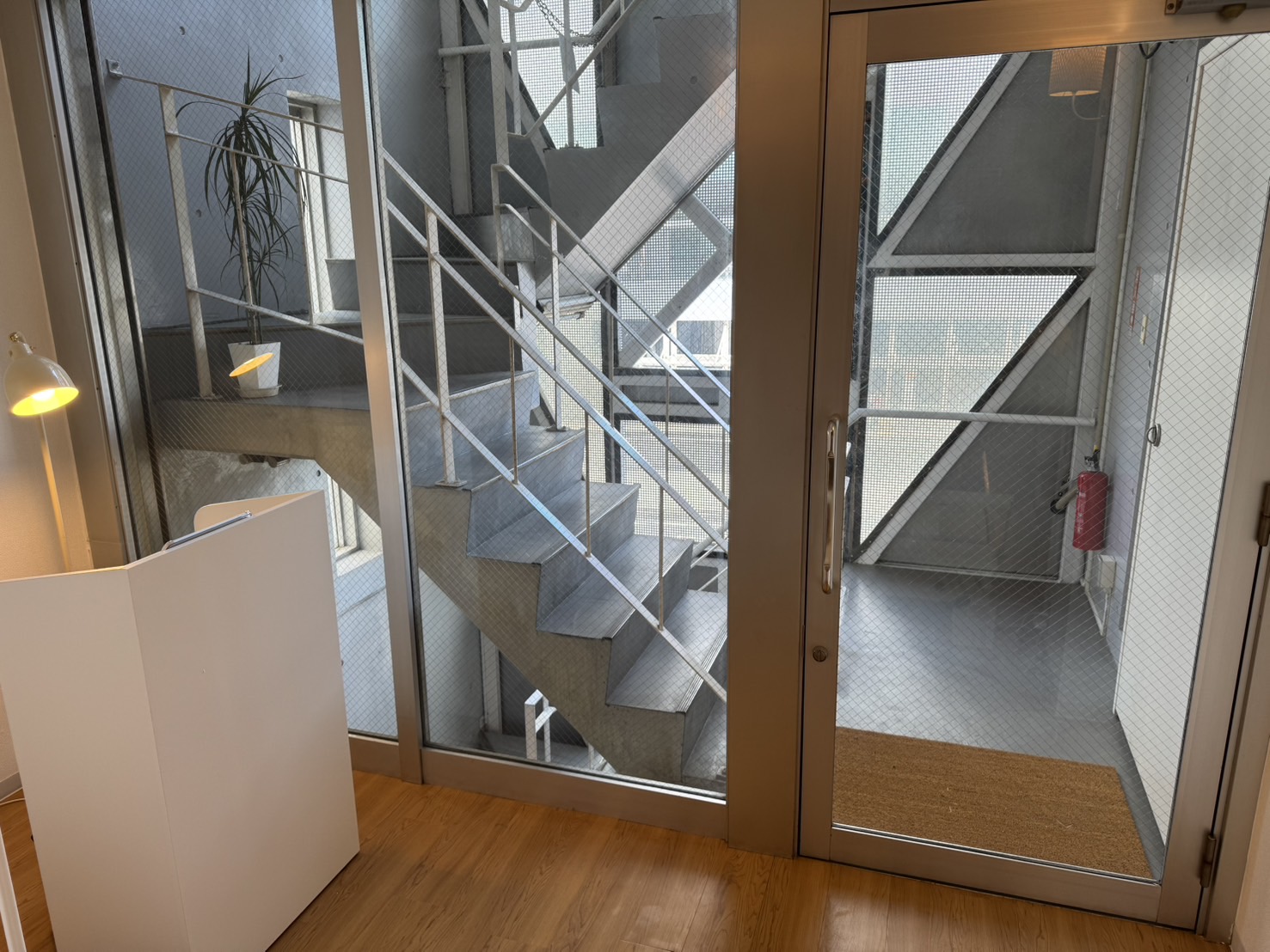 Pilates Mee 相模大野店の写真 3