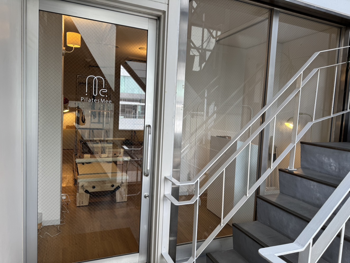 Pilates Mee 相模大野店の写真 4