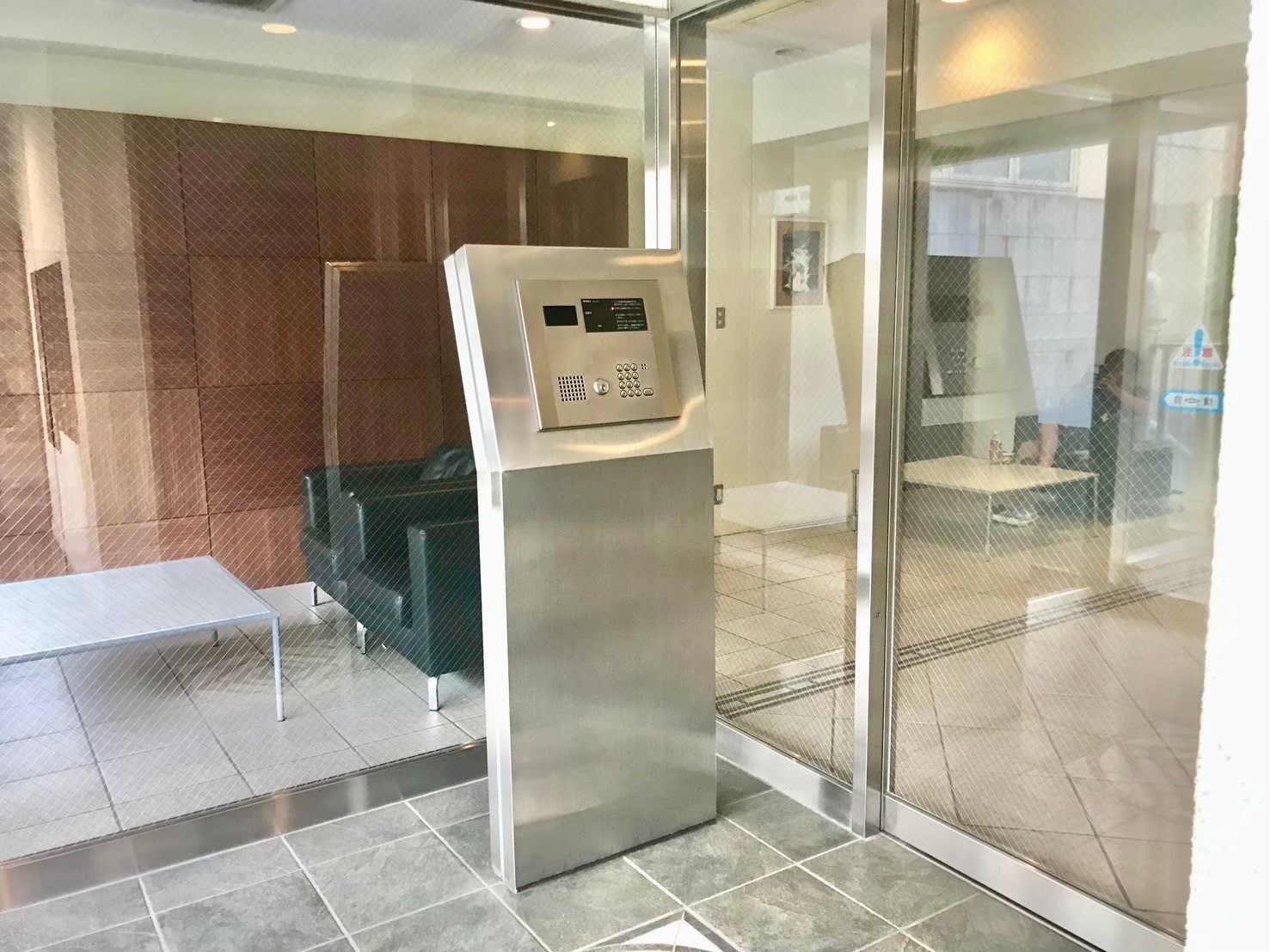 Pilates Mee 名古屋栄店の写真 3