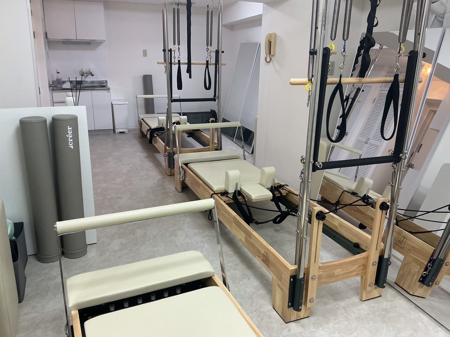 Pilates Mee（ピラティスミー） 笹塚店の写真 4