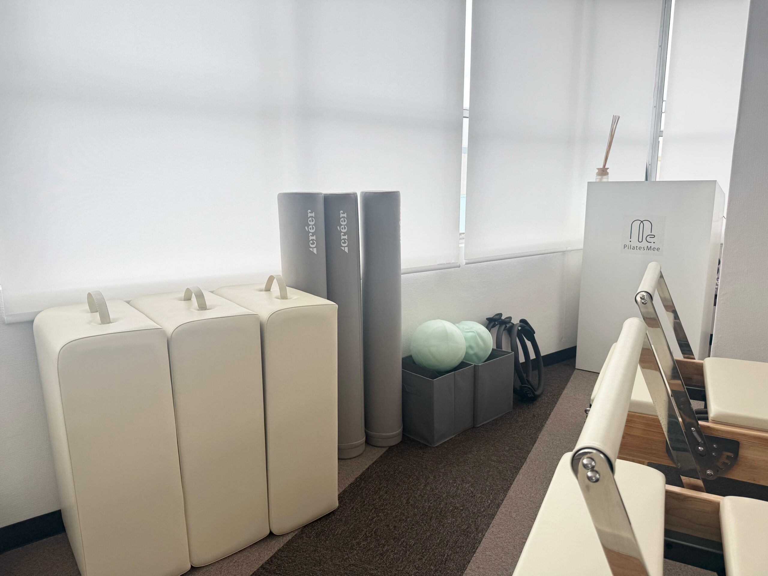 Pilates Mee（ピラティスミー） 新小岩店の写真 4