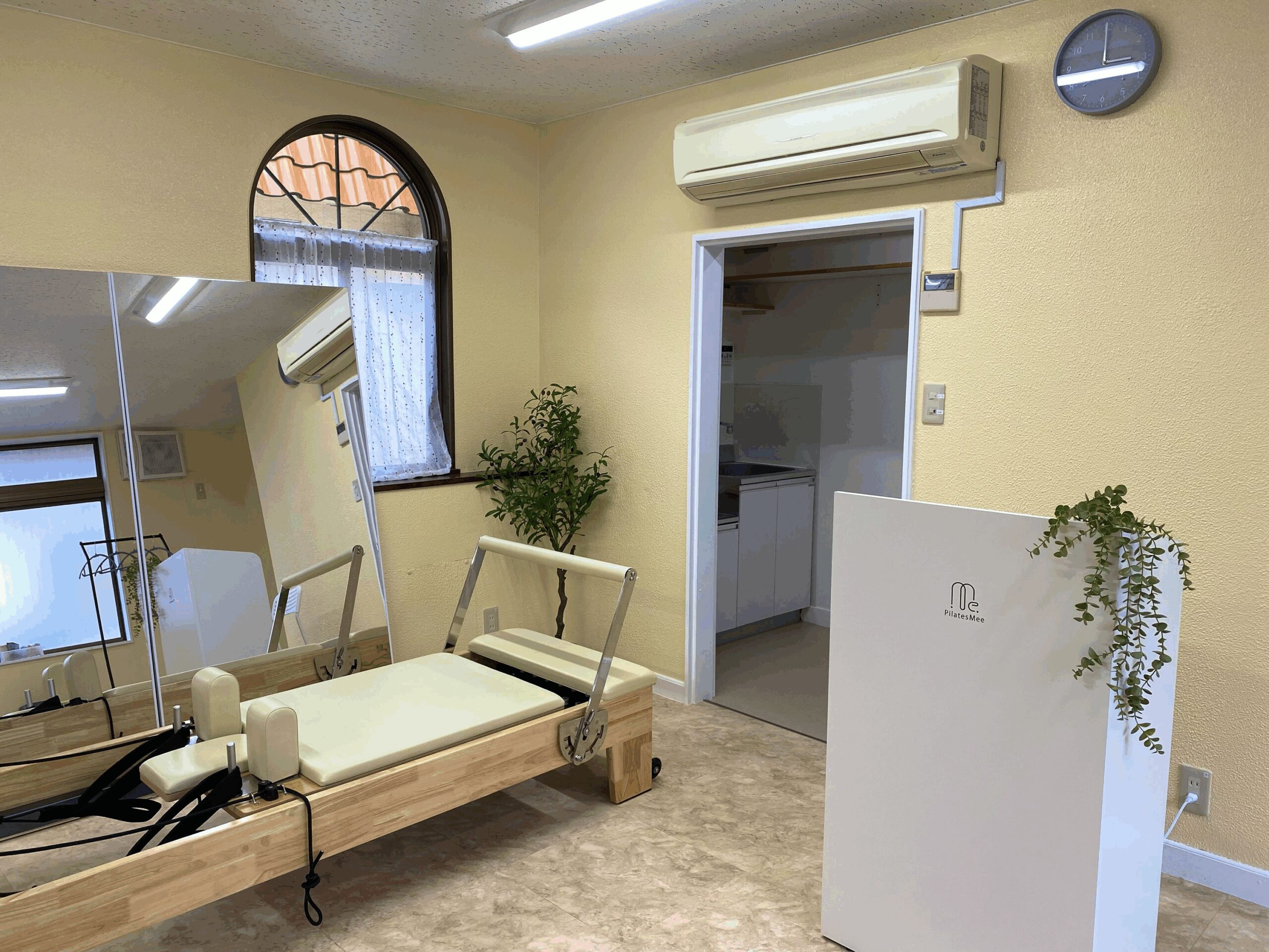 Pilates Mee 新中野店の写真 4