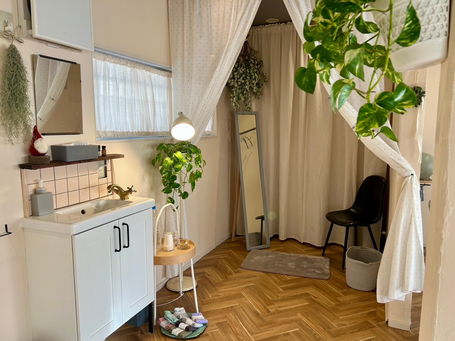 Pilates Mee 湘南台店の写真 3