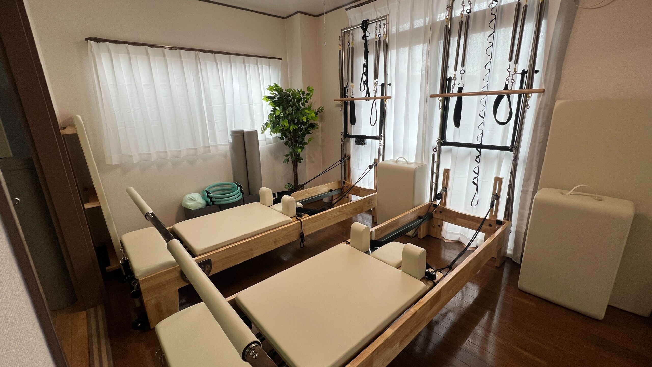 Pilates Mee（ピラティスミー） 巣鴨店の写真 3