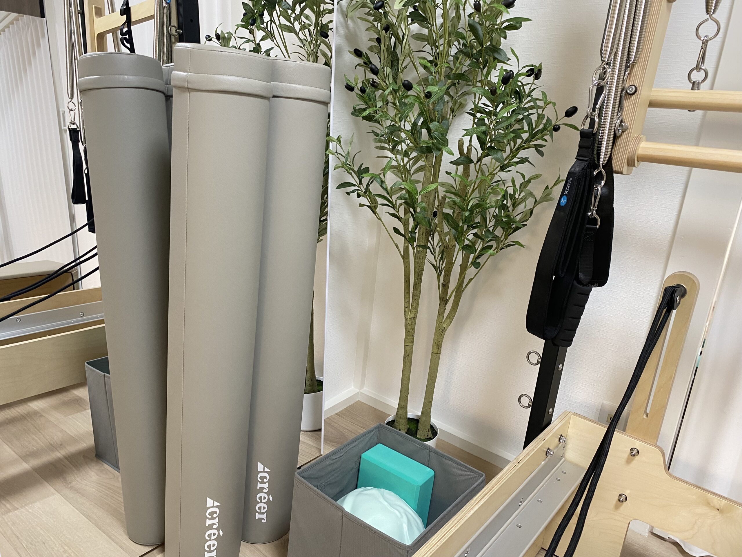 Pilates Mee 立川店の写真 4