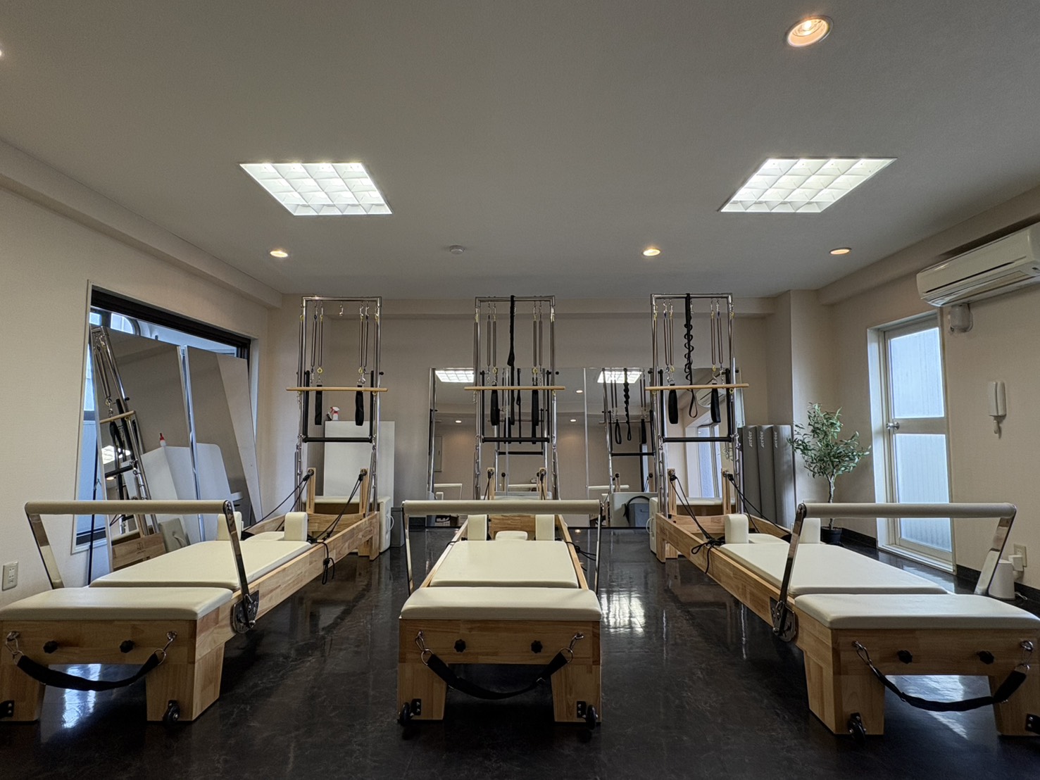 Pilates Mee（ピラティスミー） 竹ノ塚店の写真 4