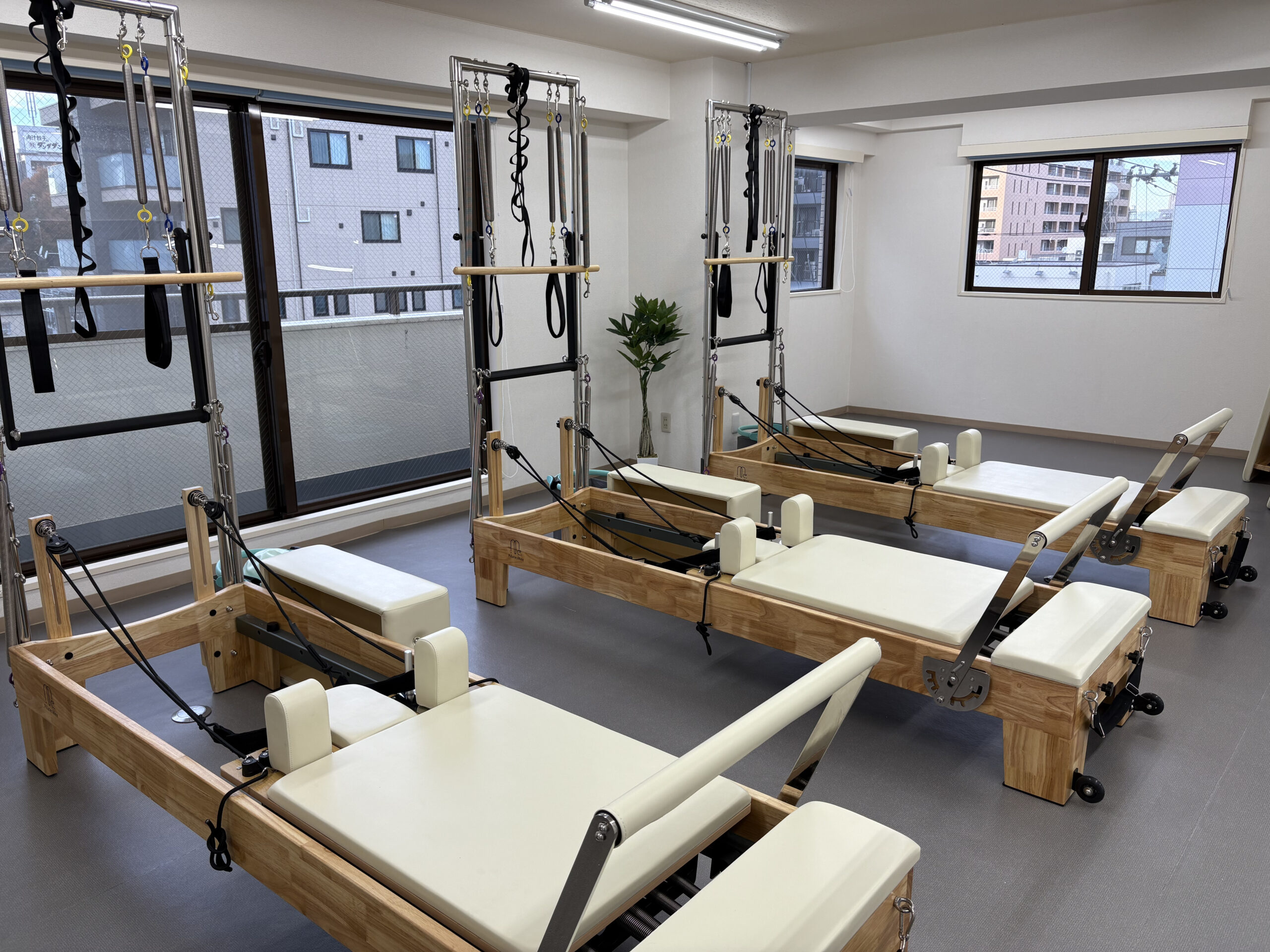 Pilates Mee（ピラティスミー） 田無店の写真 1