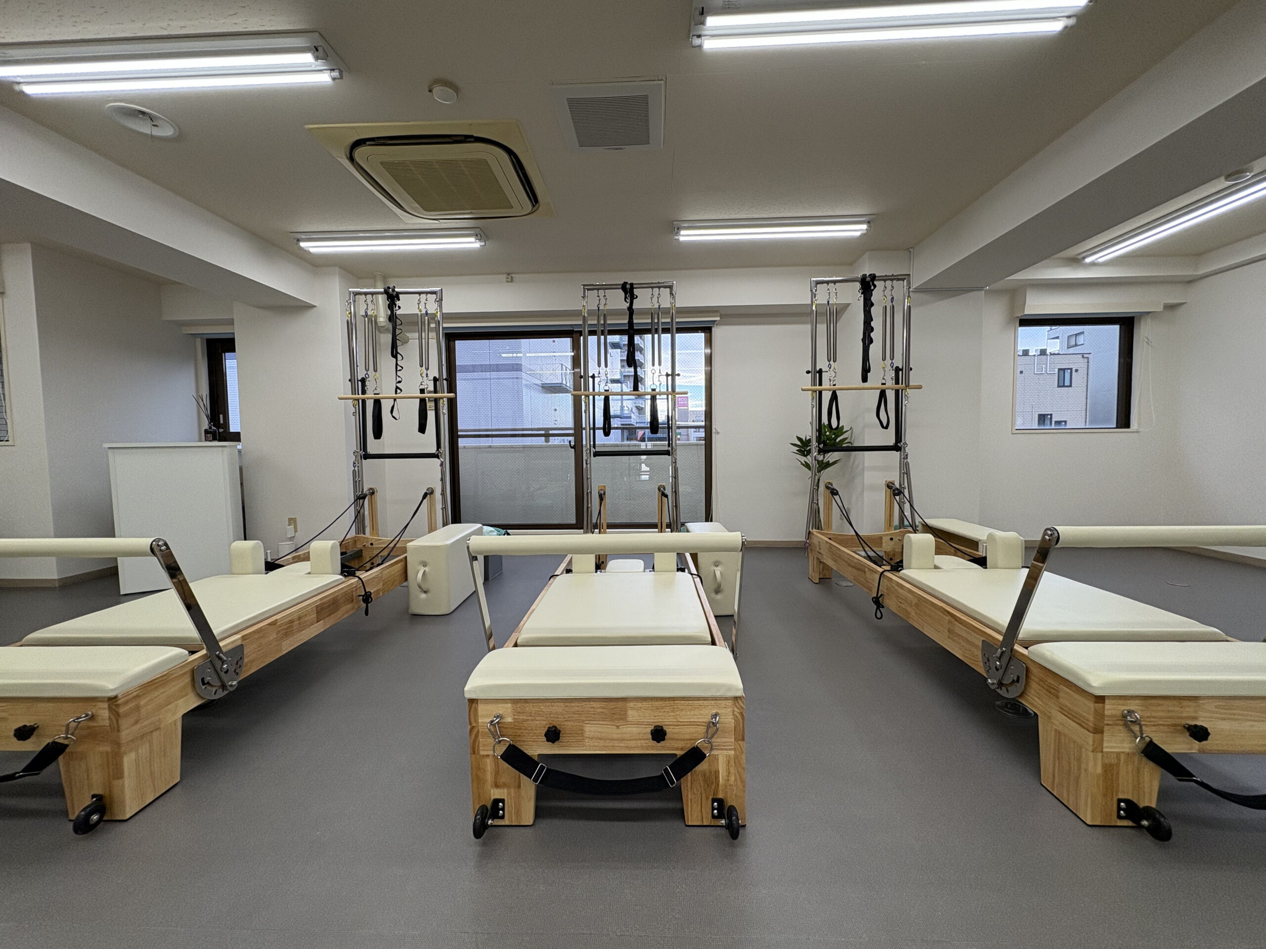 Pilates Mee（ピラティスミー） 田無店の写真 2