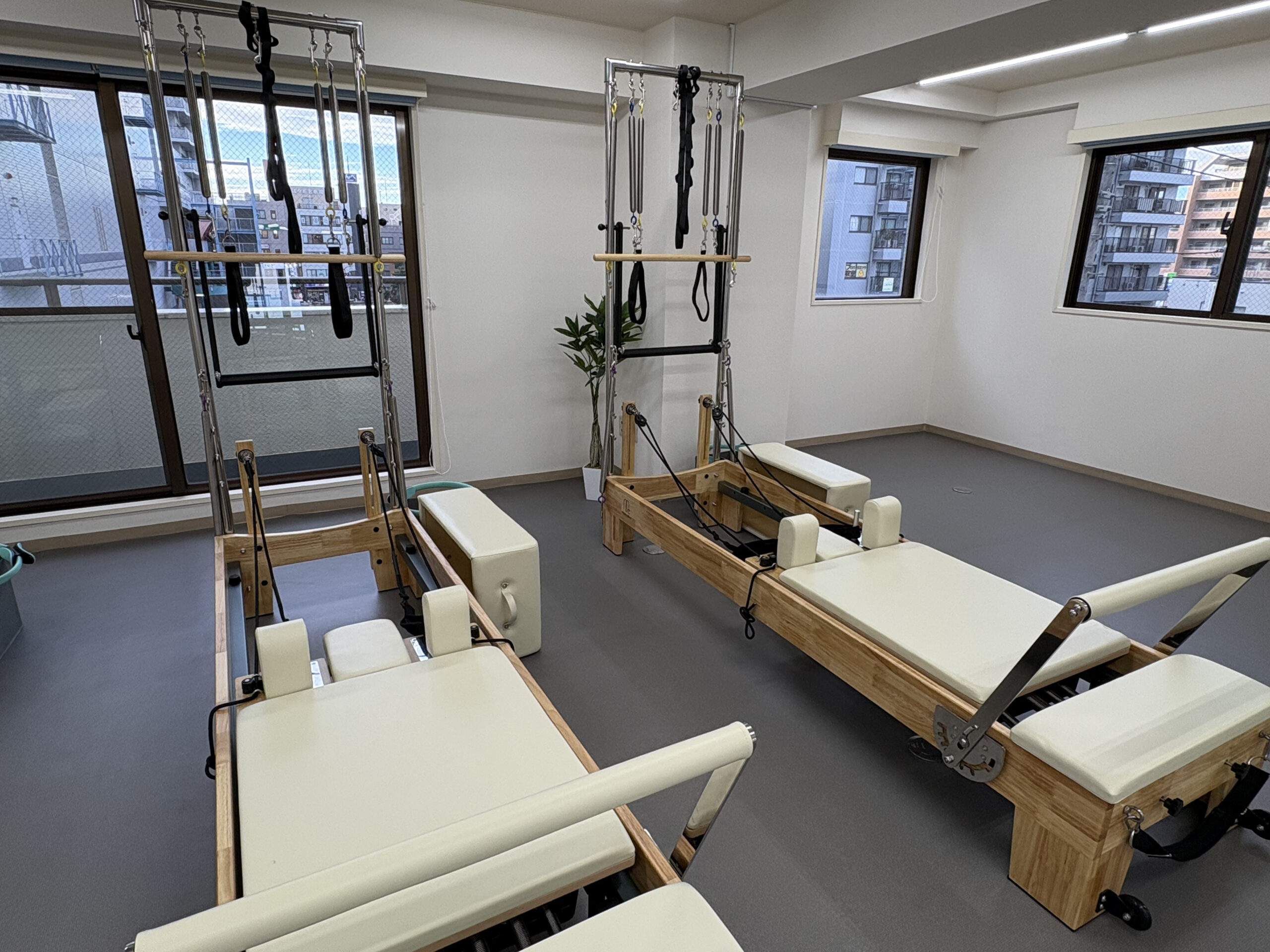 Pilates Mee（ピラティスミー） 田無店の写真 4