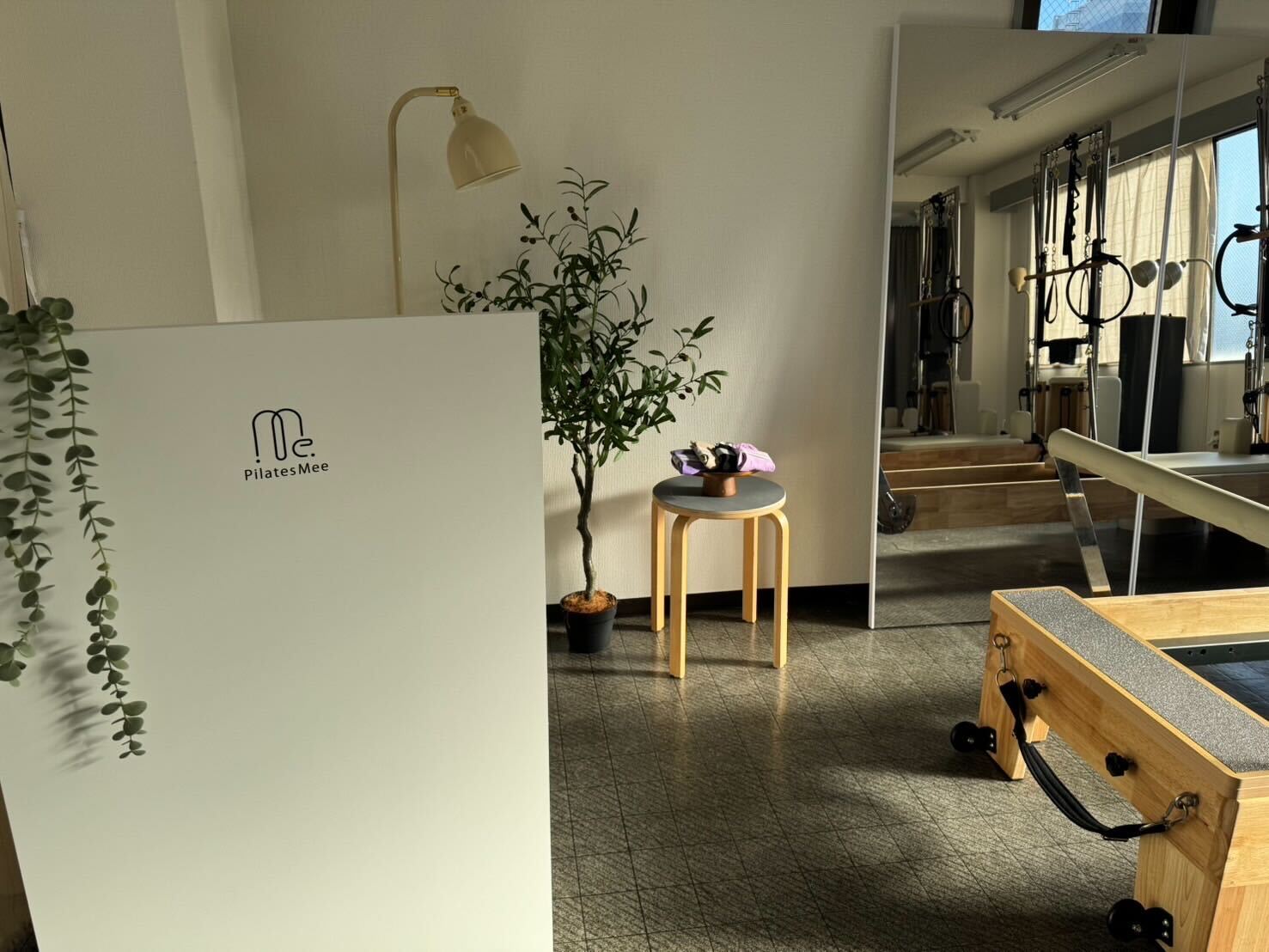 Pilates Mee 戸塚店の写真 3
