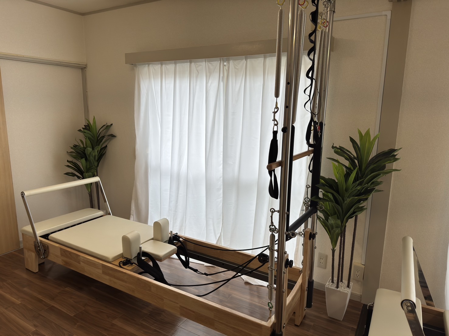 Pilates Mee 浦和店の写真 3