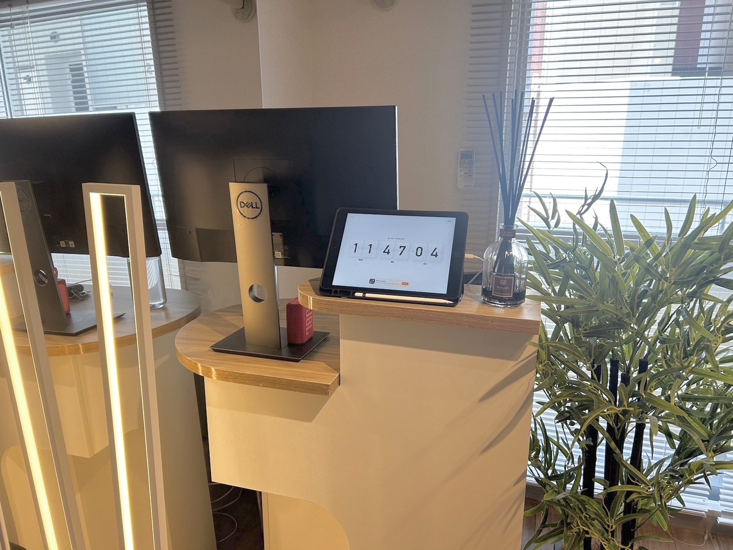 Pilates Mee 横浜店の写真 3