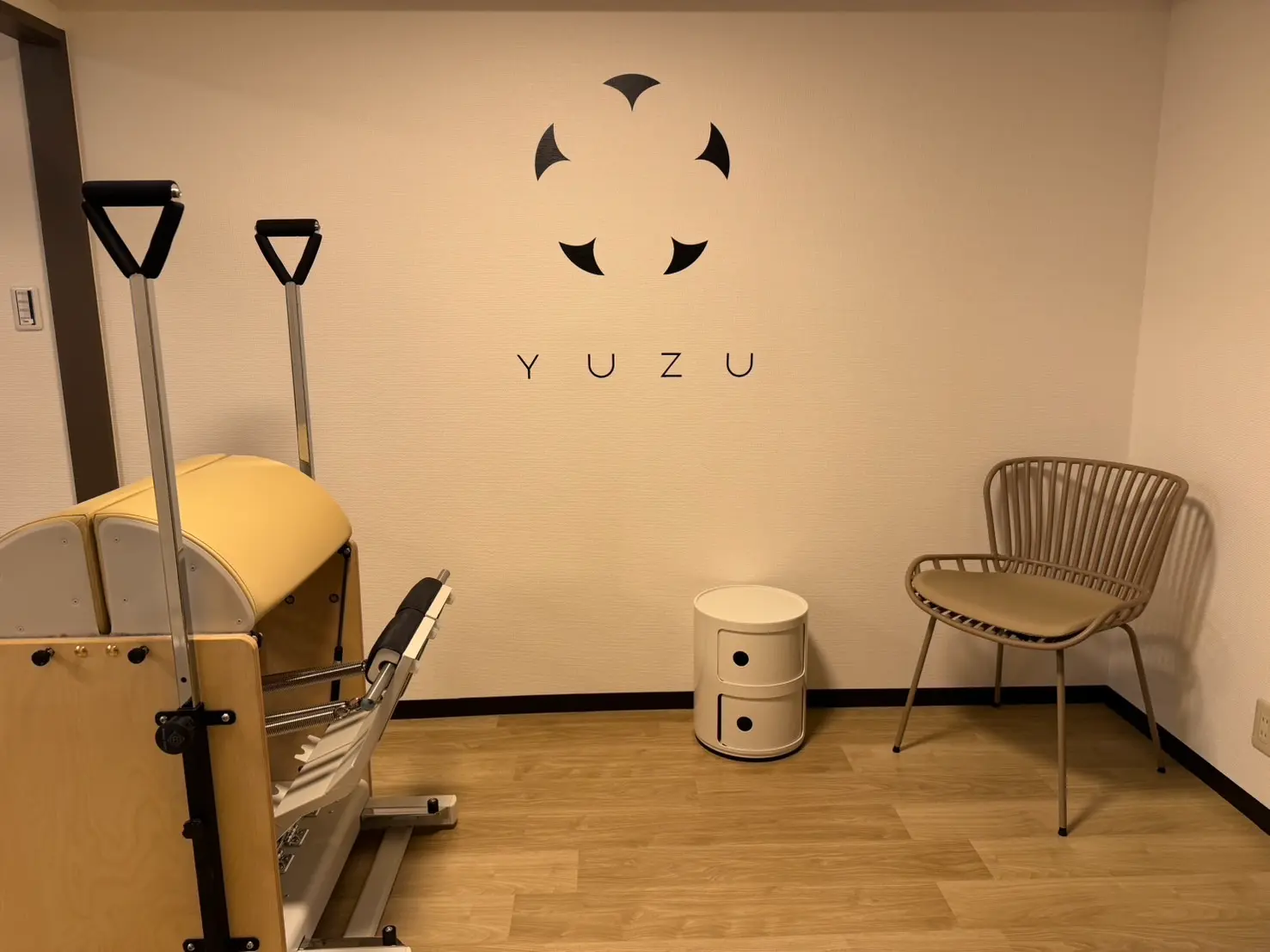 パーソナルマシンピラティスYUZU 川口店