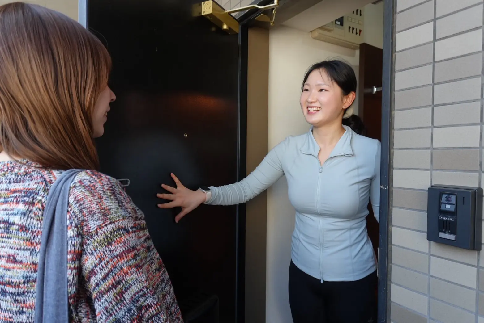 パーソナルマシンピラティスYUZU 川口店の写真 2