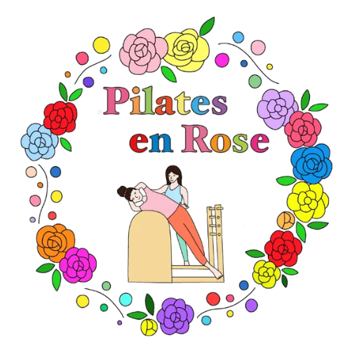 Pilates en Rose代官山