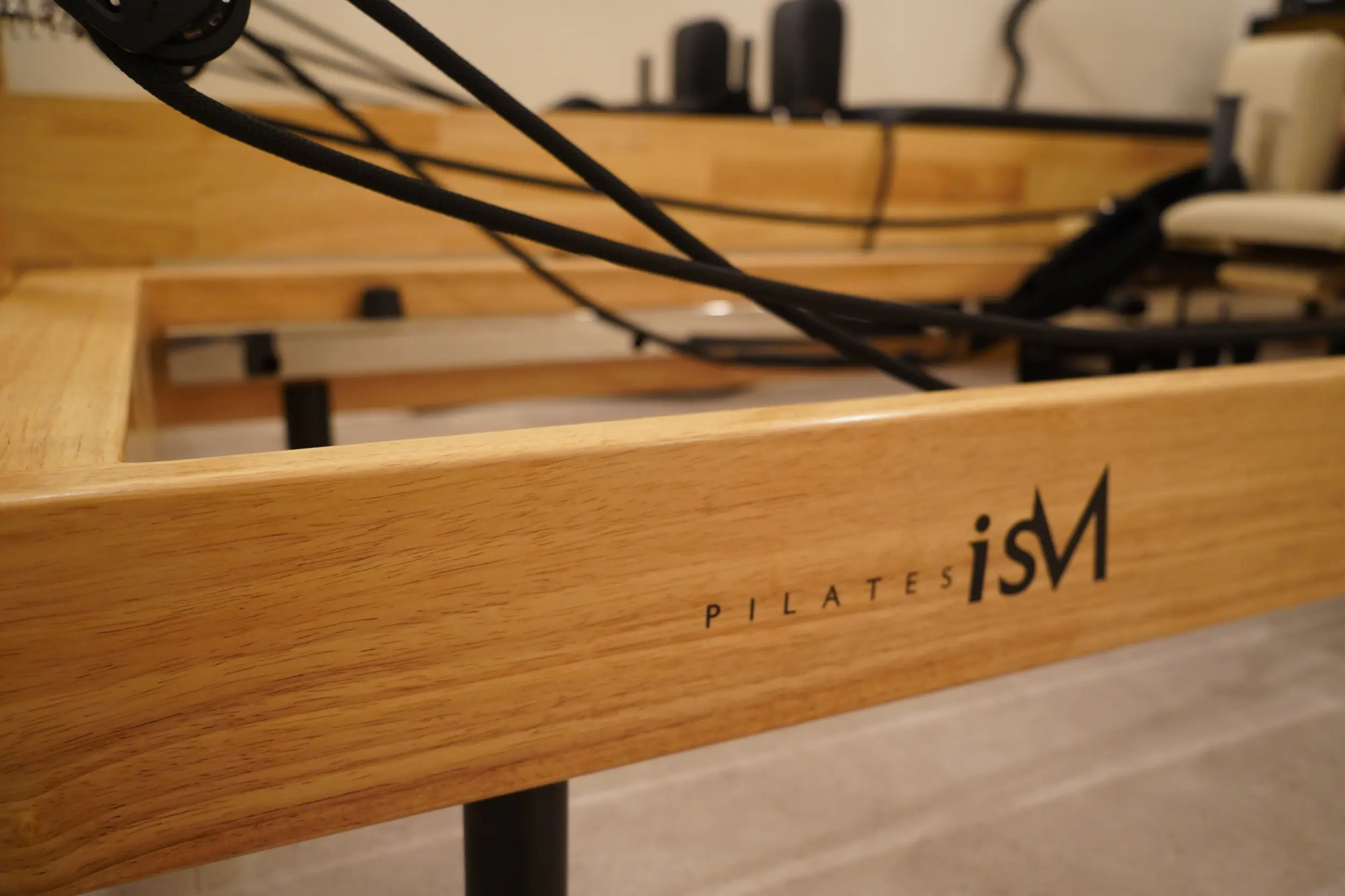 Pilates isM 松山店の写真 4