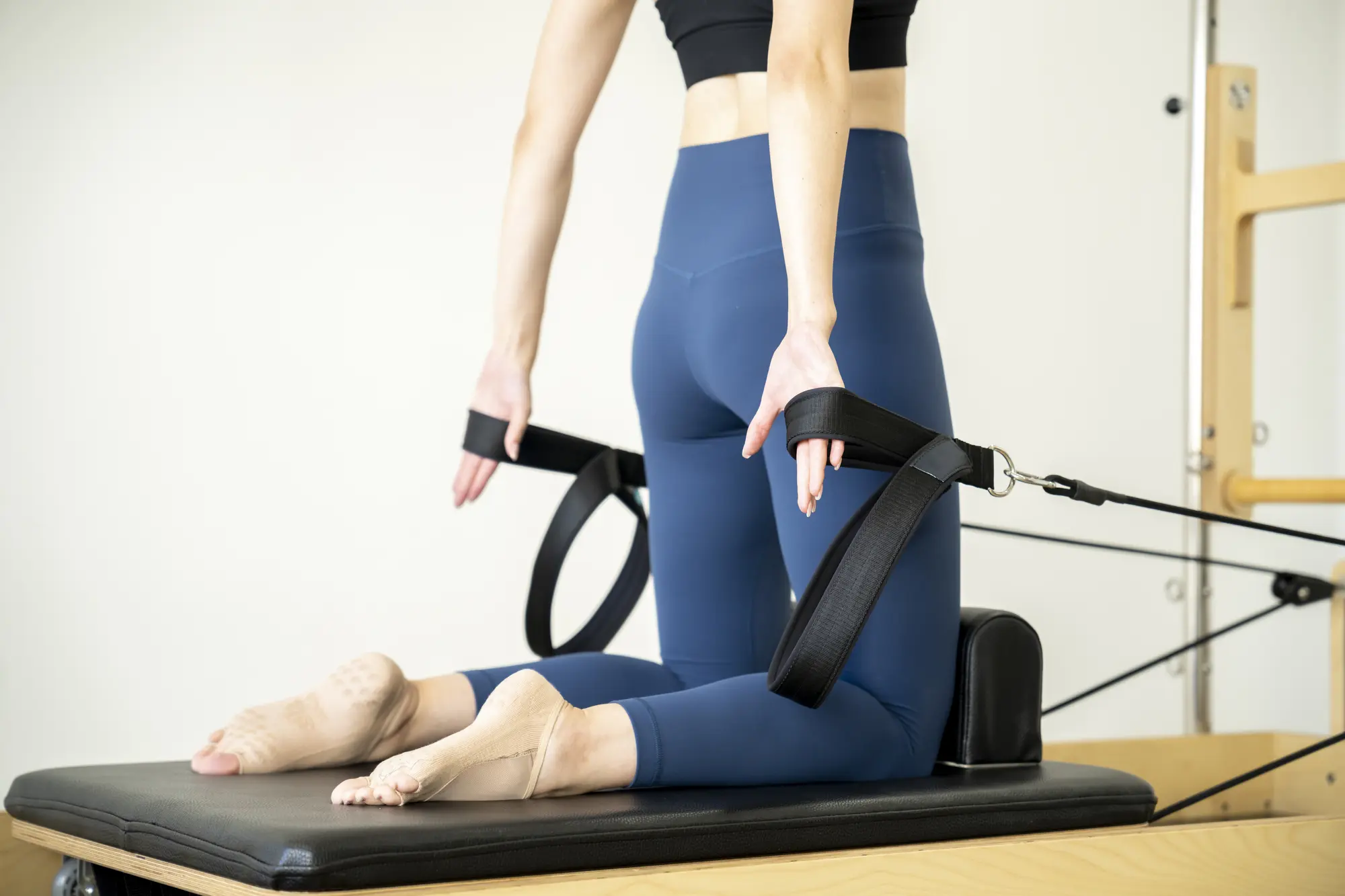 Pilates isM 松山店の写真 3