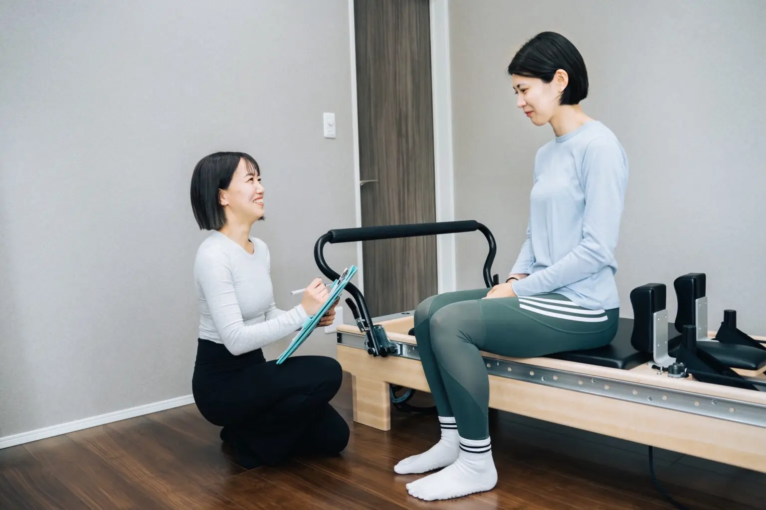 Yüka Pilatesの写真 2