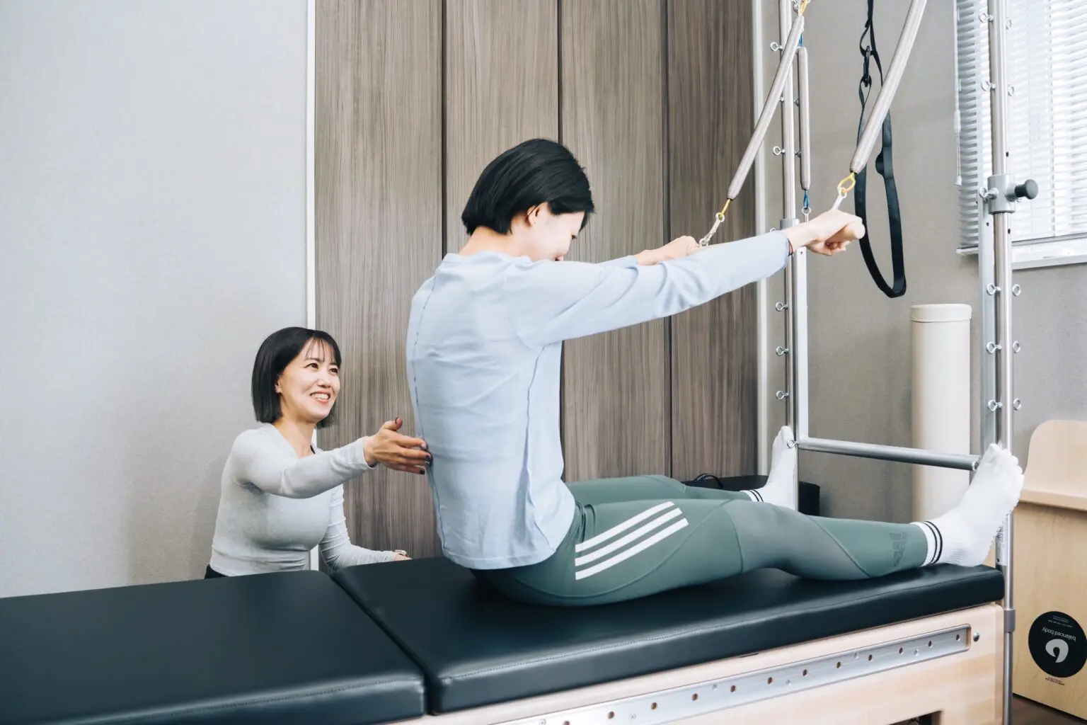 Yüka Pilatesの写真 1