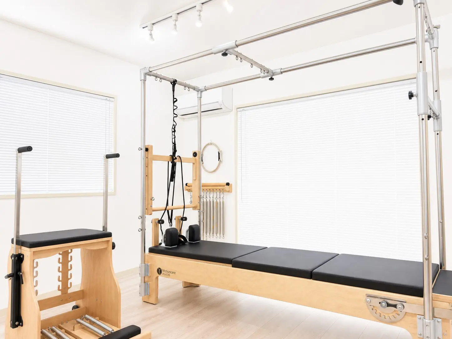 Pilates studio Ciel 自由が丘の写真 1