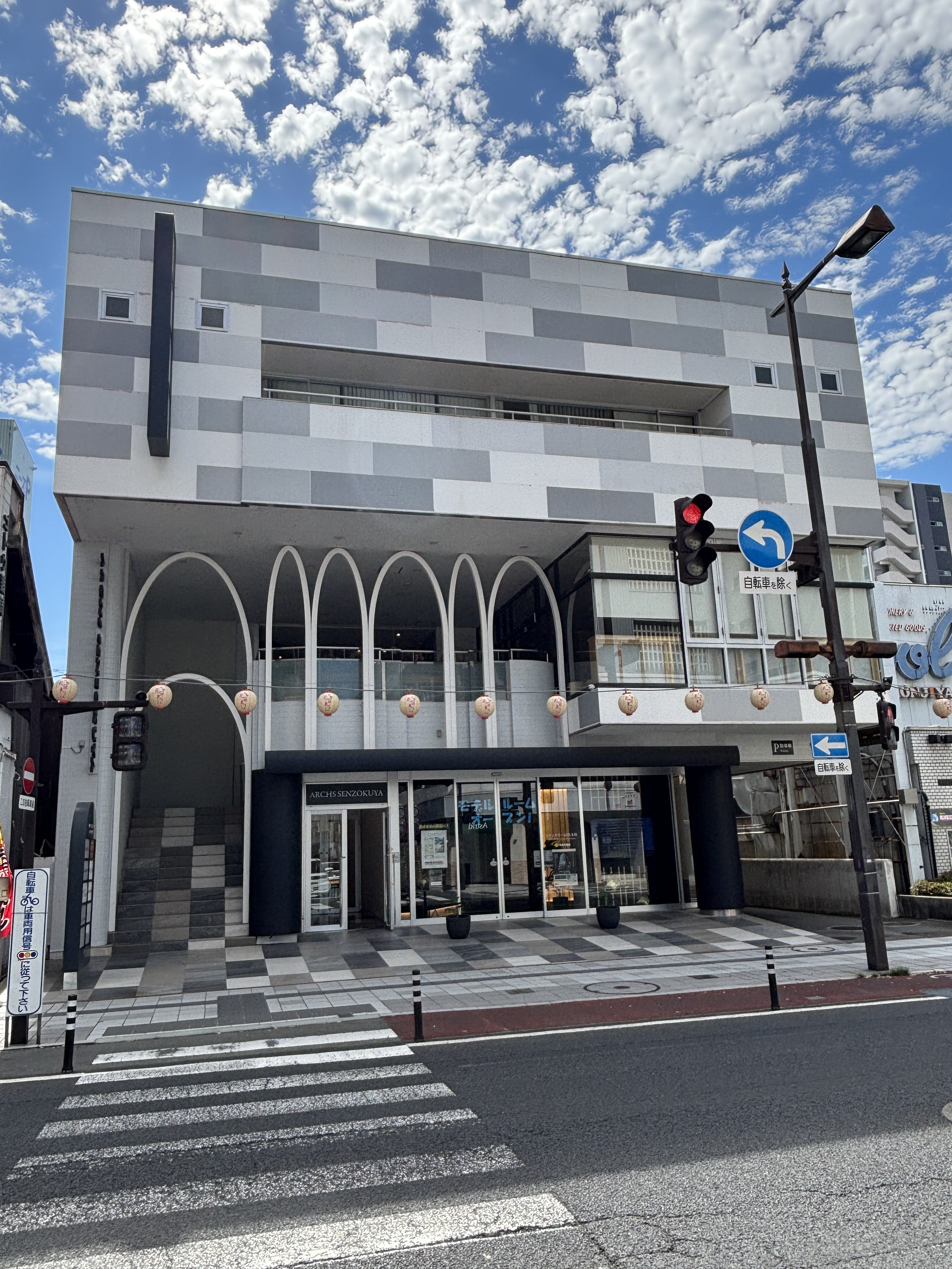ビートピラティス山形本町店の写真 8