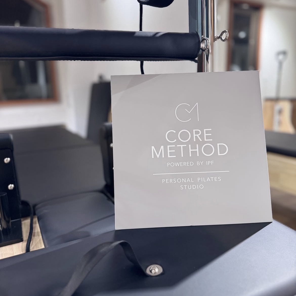 CORE METHOD  PILATES STUDIO二子玉川店の写真 3