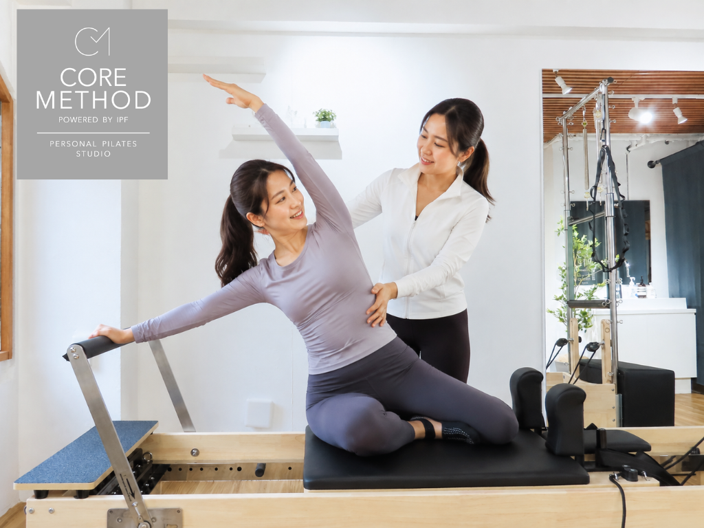 CORE METHOD PILATES STUDIO二子玉川店