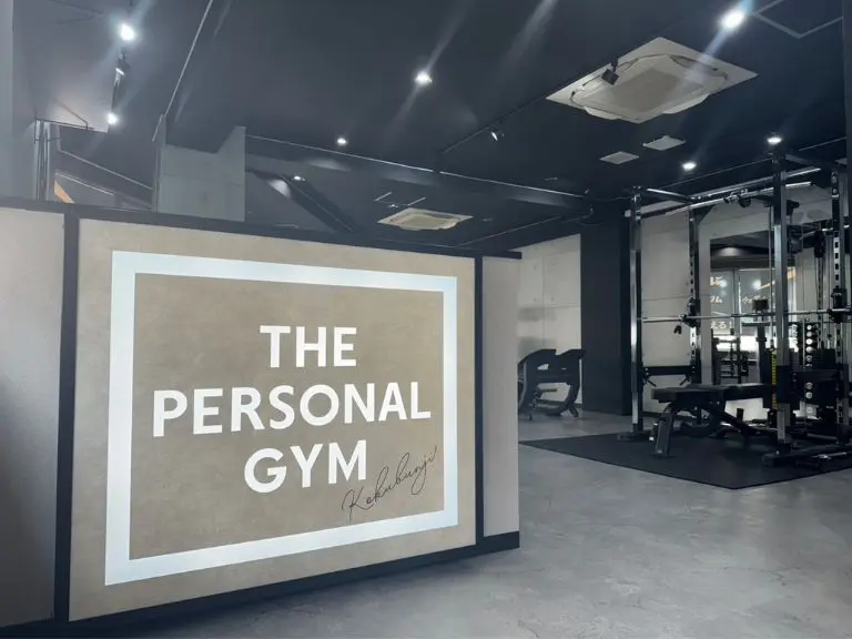 THE PERSONAL GYM(ザ パーソナルジム) 国分寺店