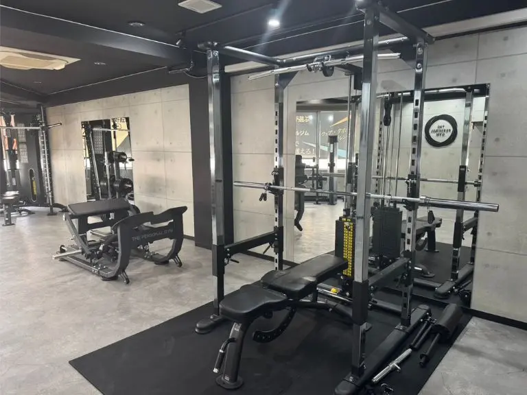 THE PERSONAL GYM 国分寺店の写真 2