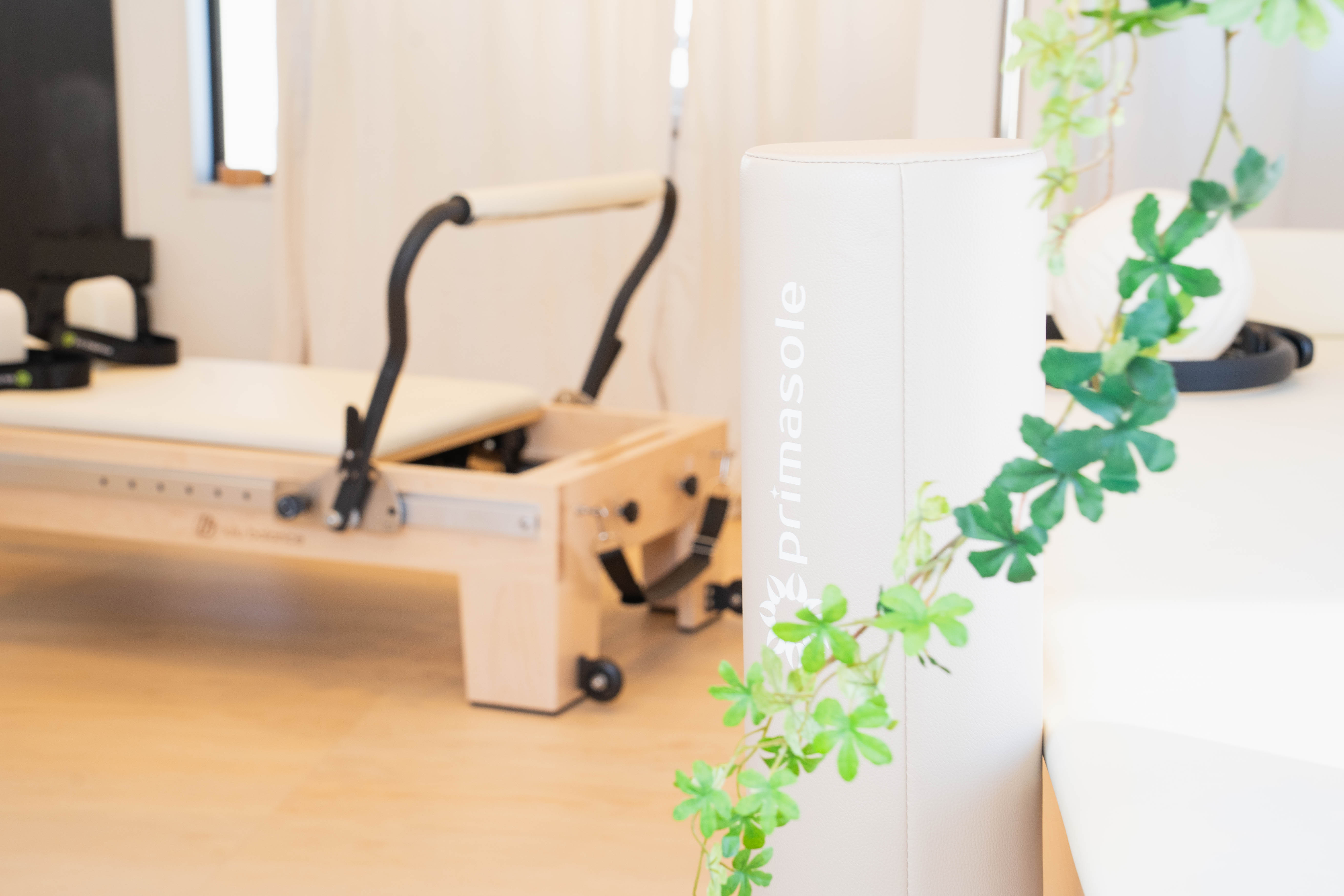 LIFE LOG Pilatesの写真 2